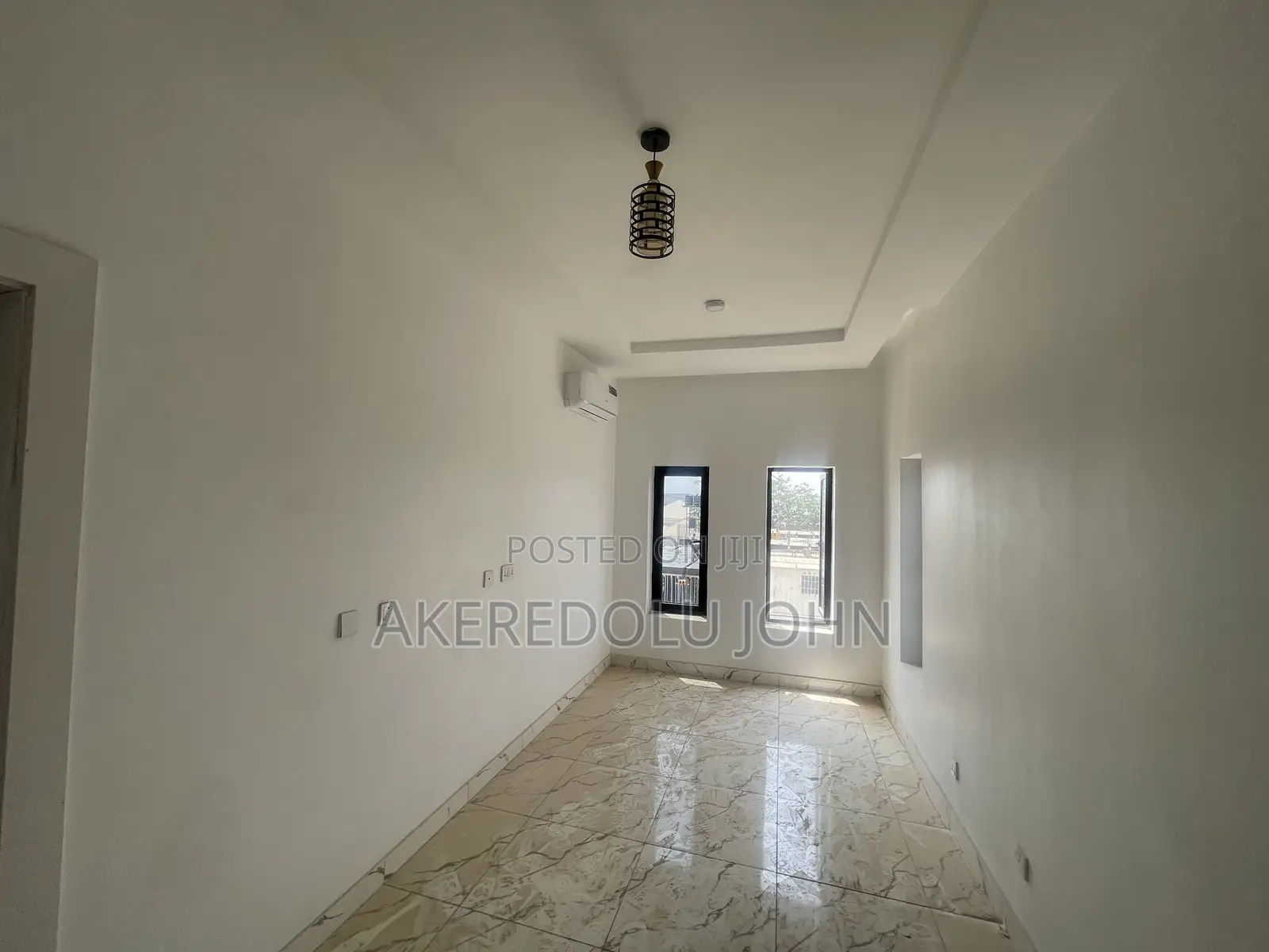 4bdrm Townhouse / Terrace in Katampe Extension for rent in Katampe Extension