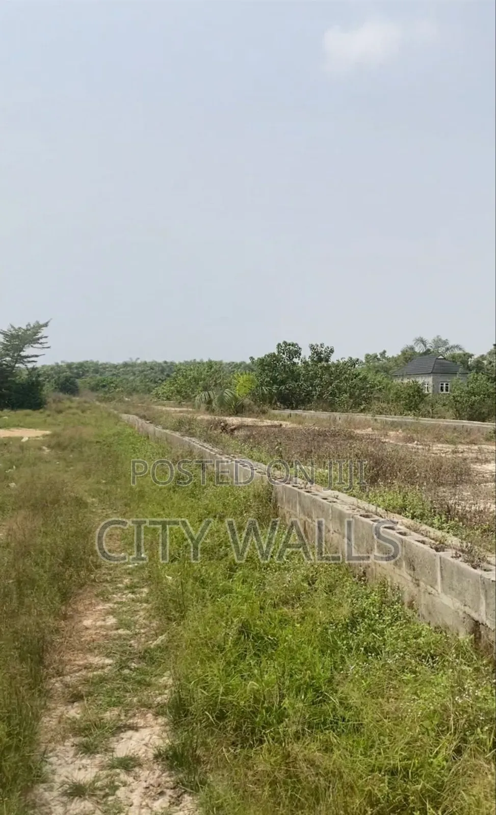 1200sqm Land at Eleko for Sale in Eleko