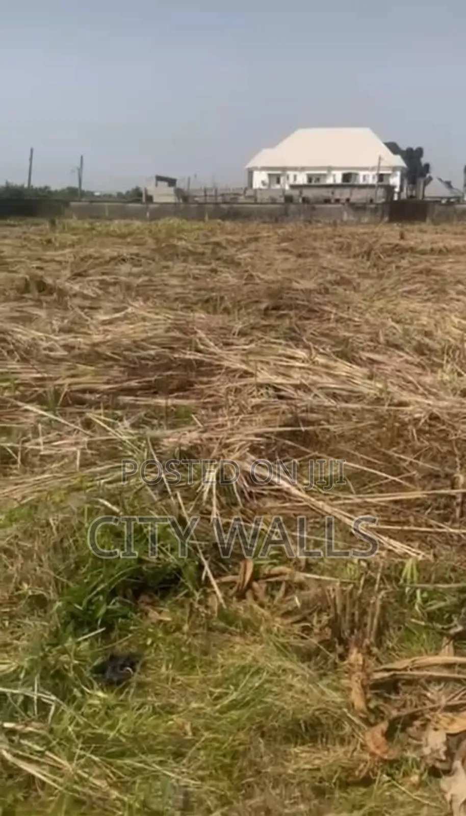1200sqm Land at Eleko for Sale in Eleko