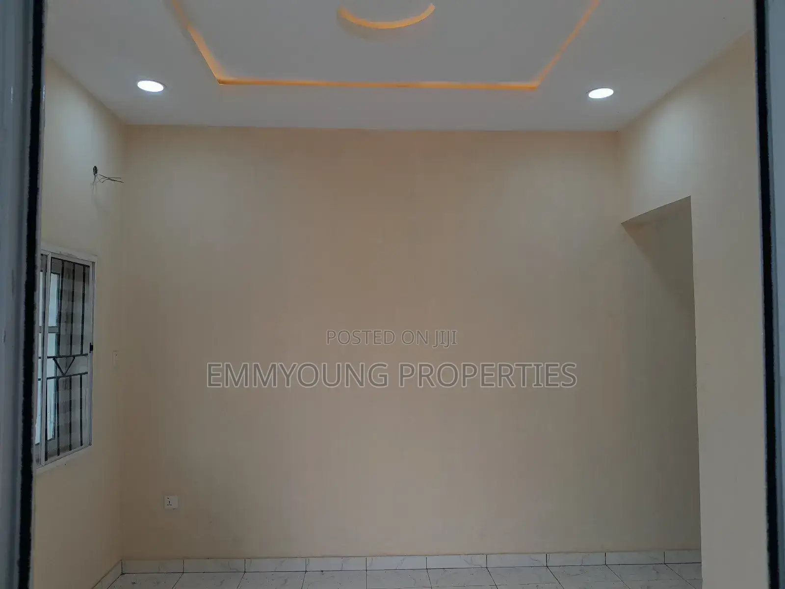 Furnished Mini Flat in Aqua View Estate, Kosofe for rent in Kosofe