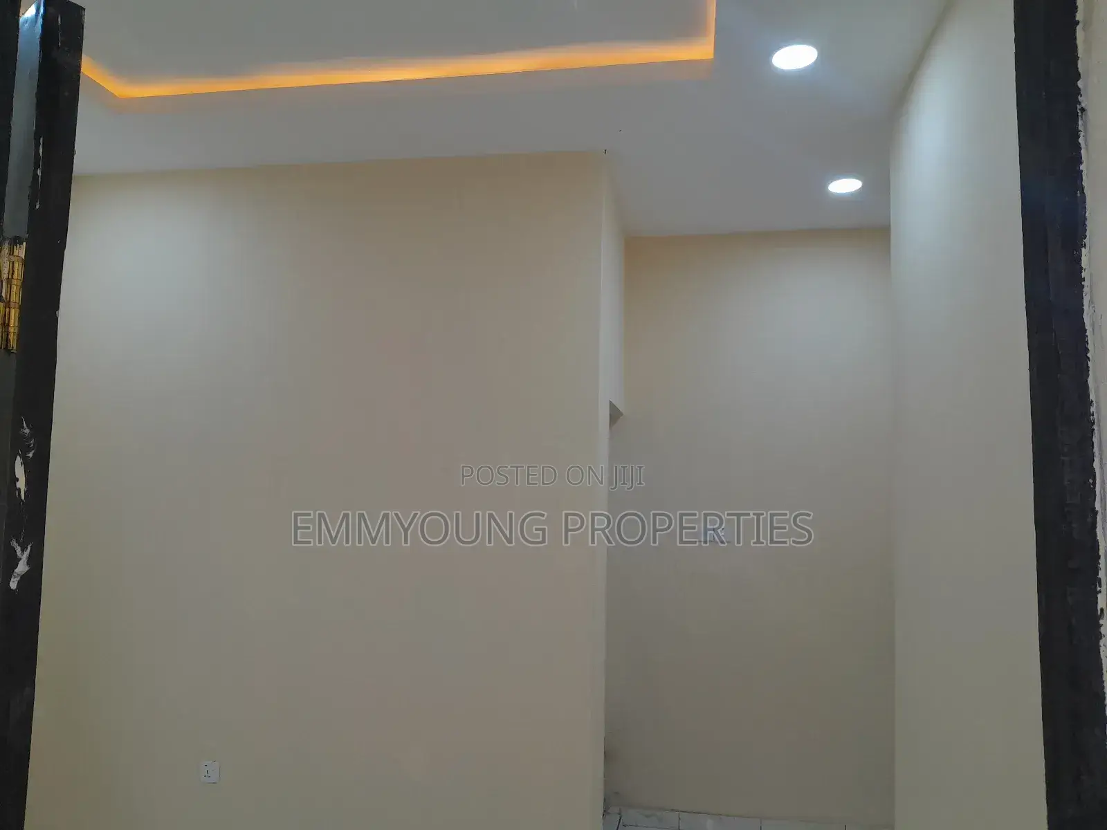 Furnished Mini Flat in Aqua View Estate, Kosofe for rent in Kosofe
