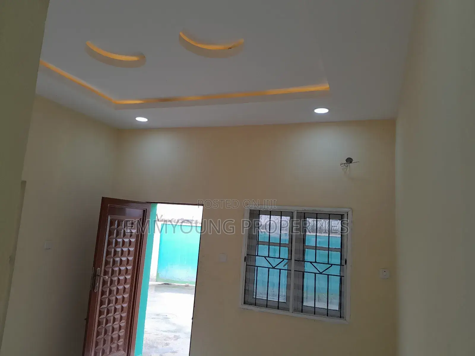 Furnished Mini Flat in Aqua View Estate, Kosofe for rent in Kosofe