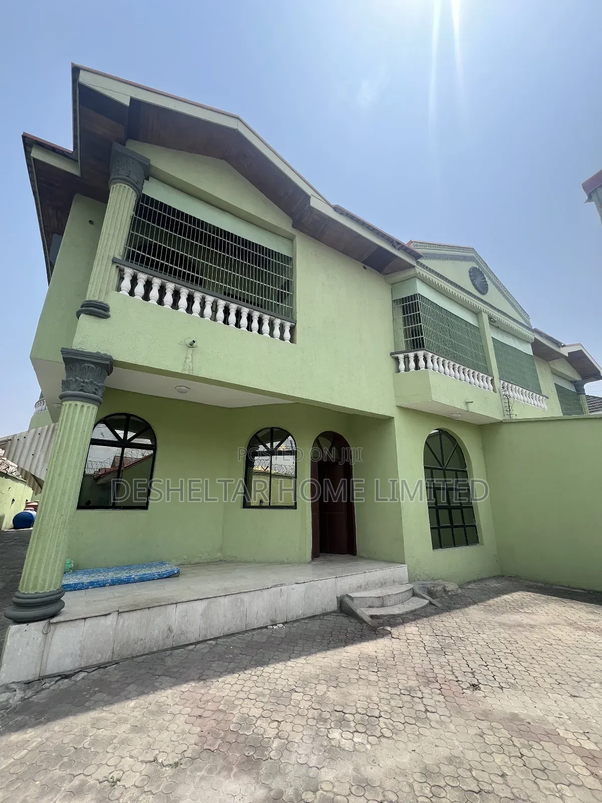 5bdrm Duplex in Wole Aryio Off Lekki for rent in Lekki Phase 1