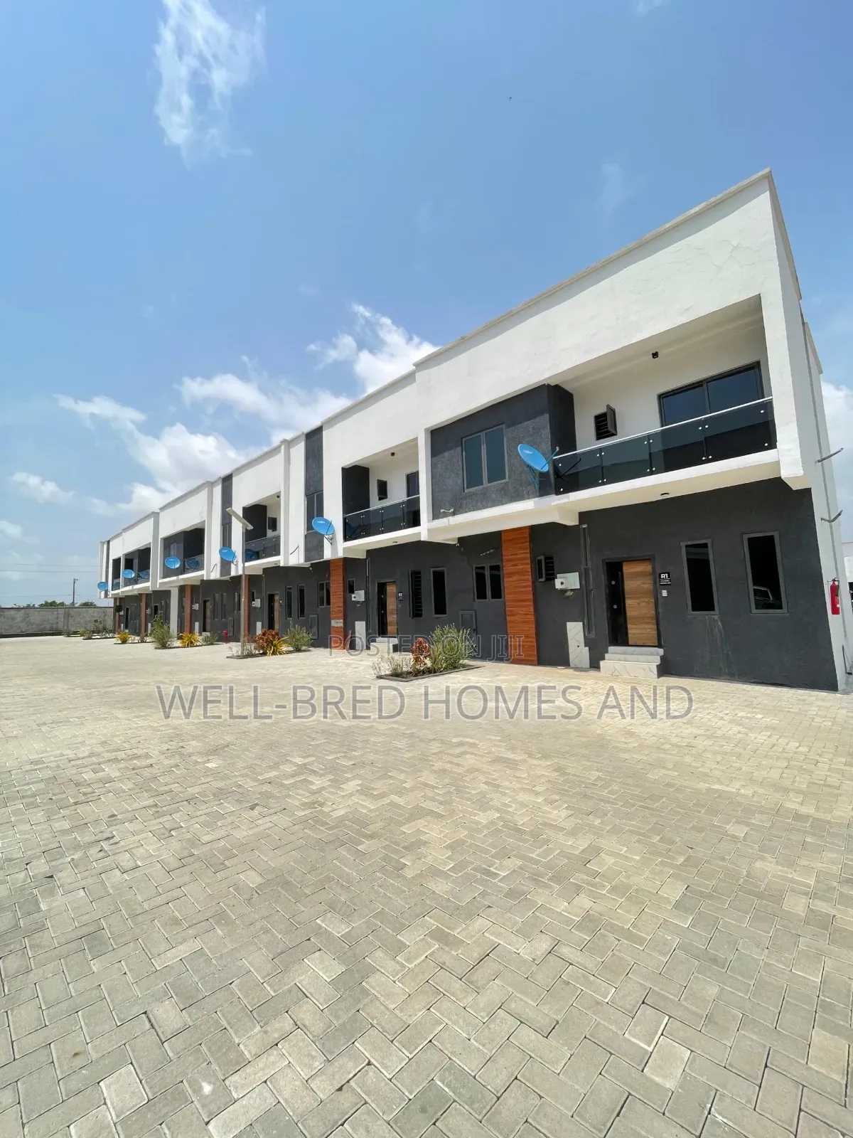 3bdrm Duplex in Ajah Lekki Lagos for sale in Lekki