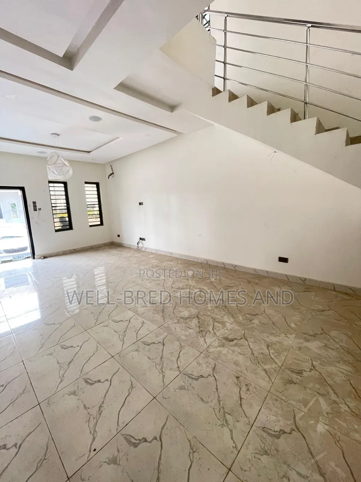 3bdrm Duplex in Ajah Lekki Lagos for sale in Lekki