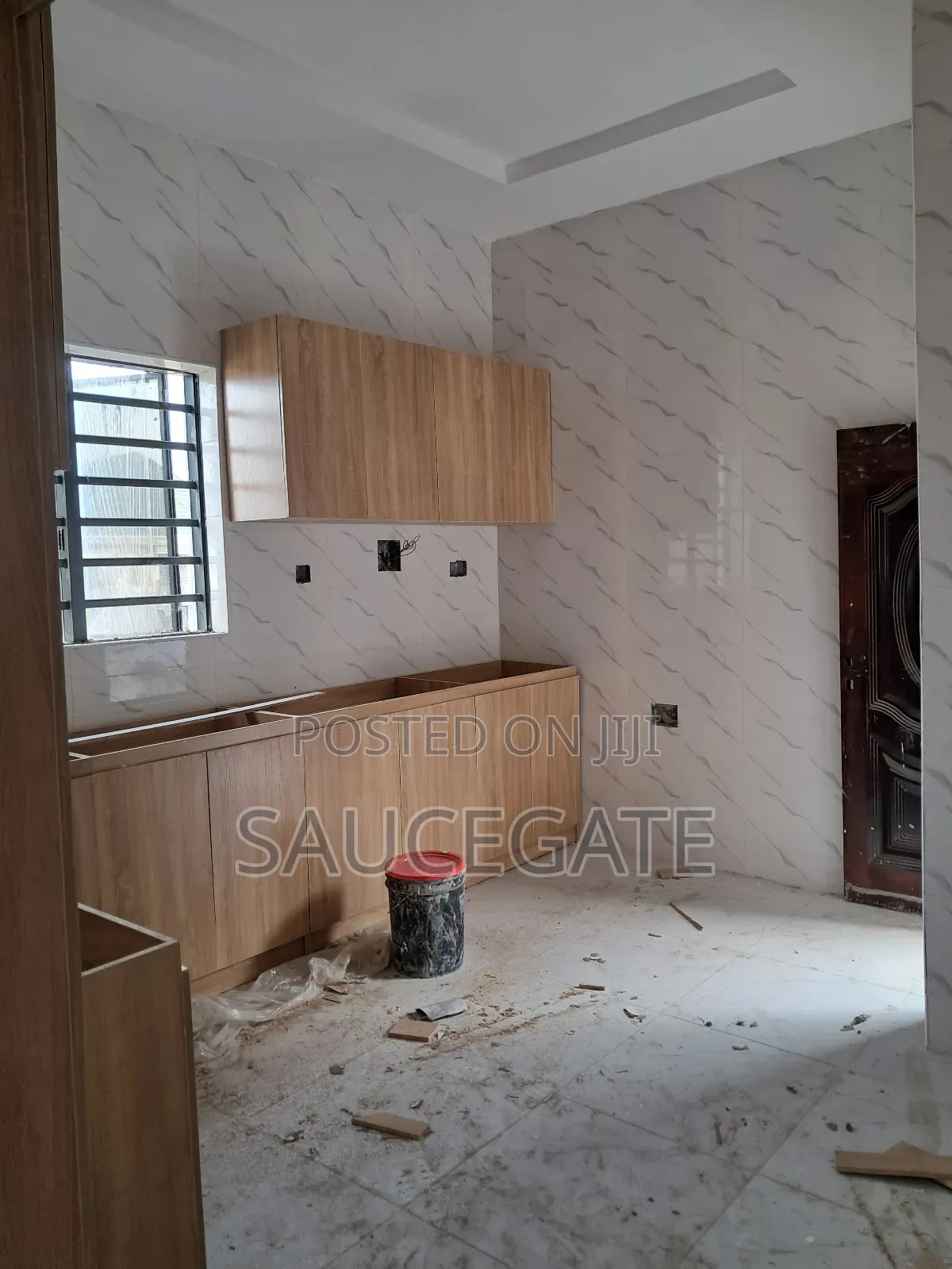 2bdrm Apartment in Nasco, Satellite Town for rent in Satellite Town