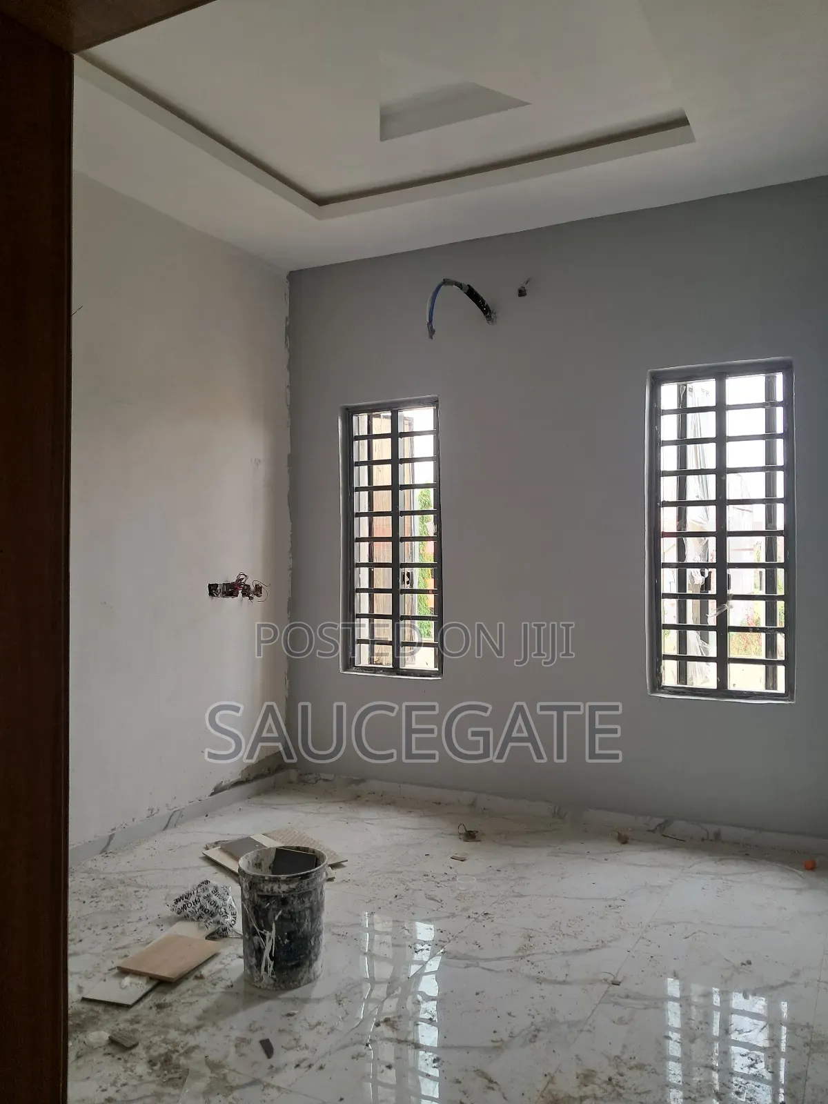 2bdrm Apartment in Nasco, Satellite Town for rent in Satellite Town