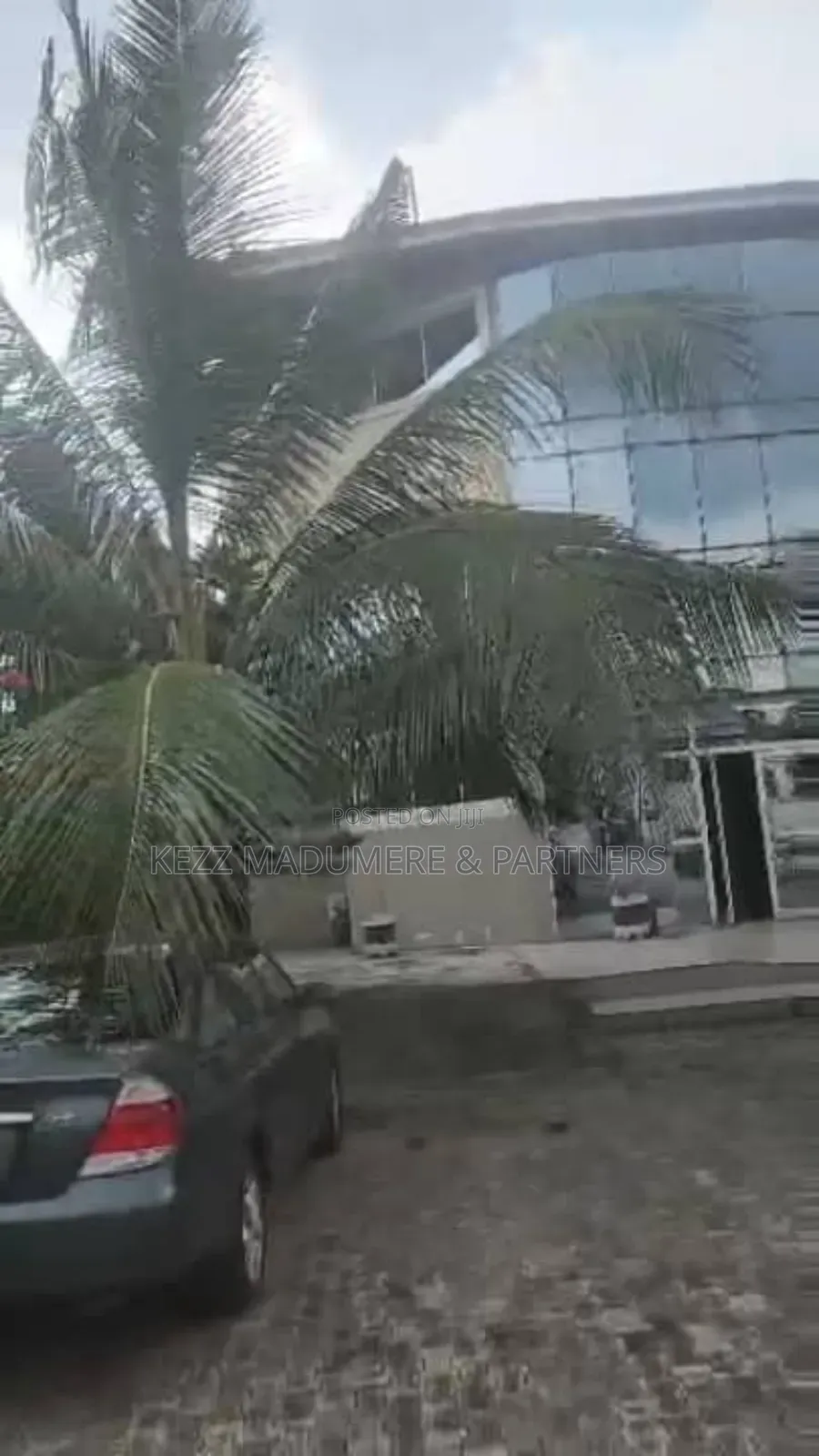 For Sale:Purposefully Built Well Equipped Hospital at Gra,Ph in GRA Phase 3 / Port-Harcourt