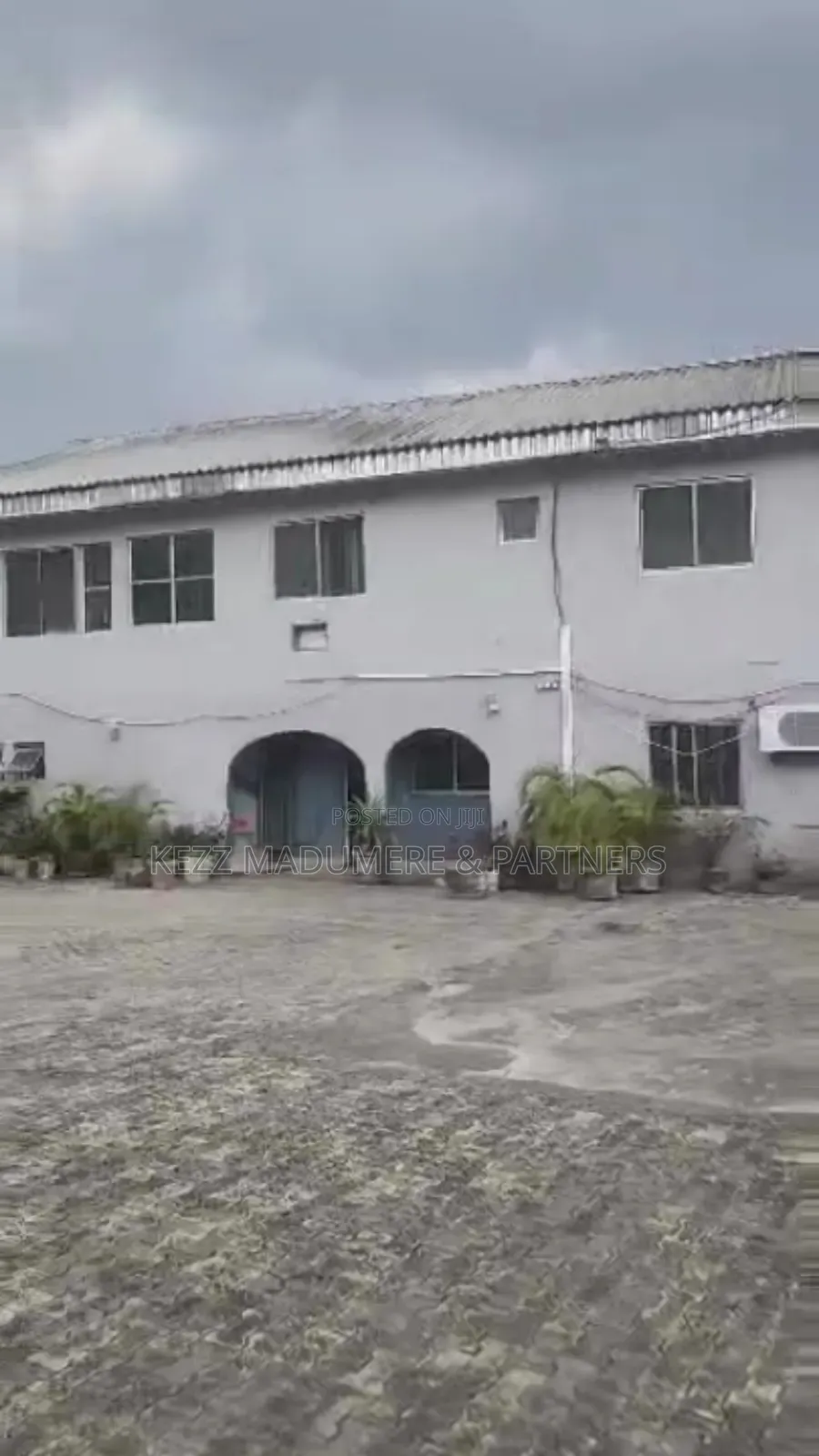 For Sale:Purposefully Built Well Equipped Hospital at Gra,Ph in GRA Phase 3 / Port-Harcourt