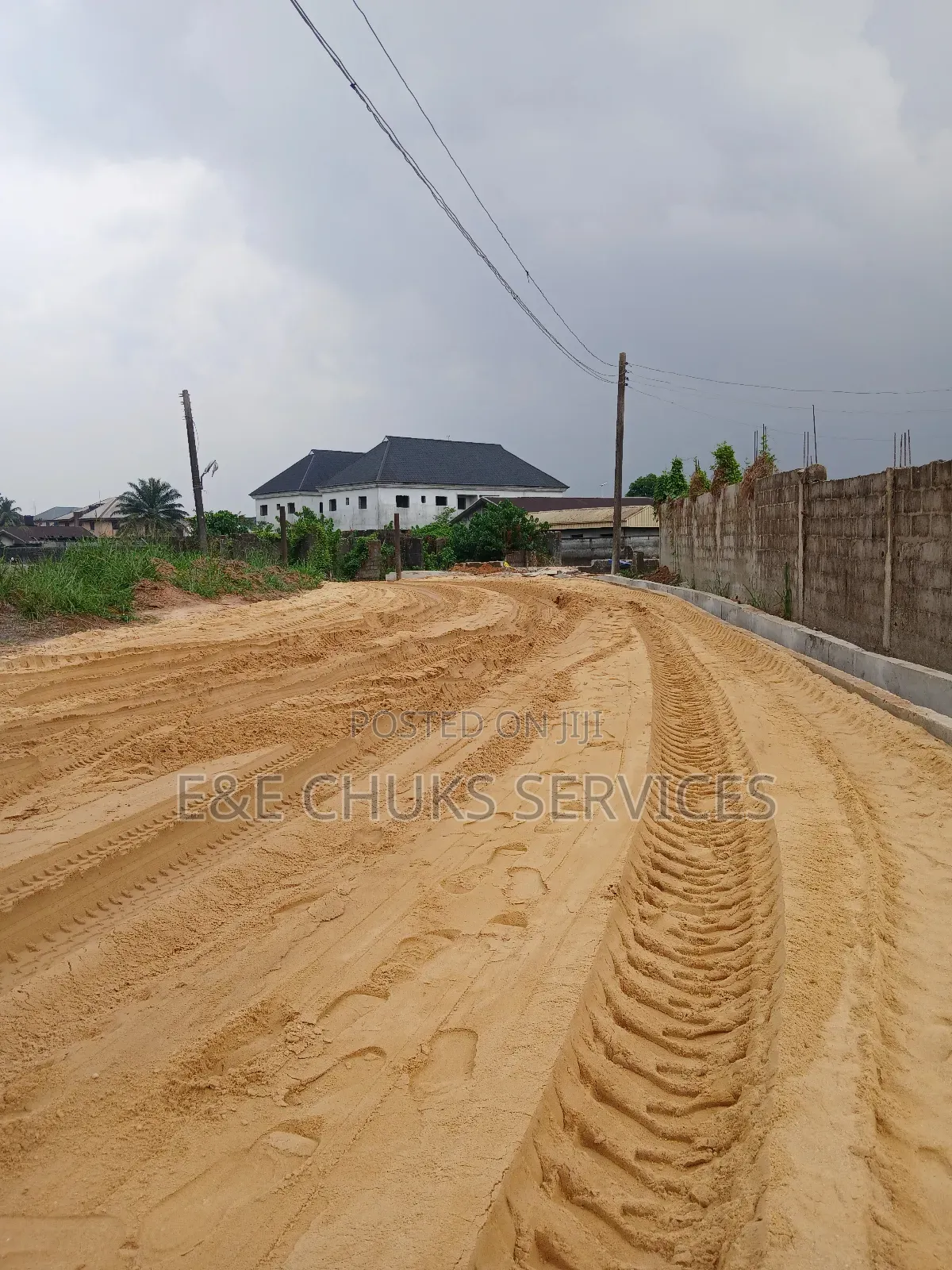 Buy and Build 2 and Quarter Plots for Sale in Obio-Akpor