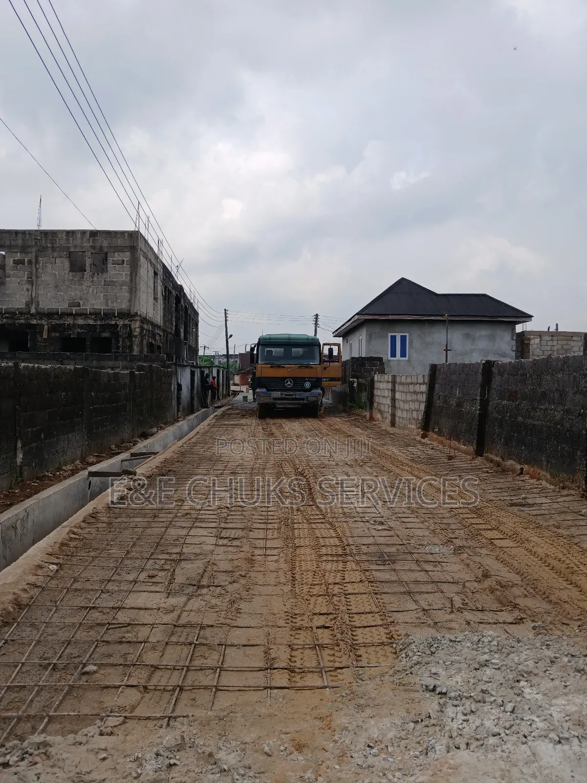 Buy and Build 2 and Quarter Plots for Sale in Obio-Akpor