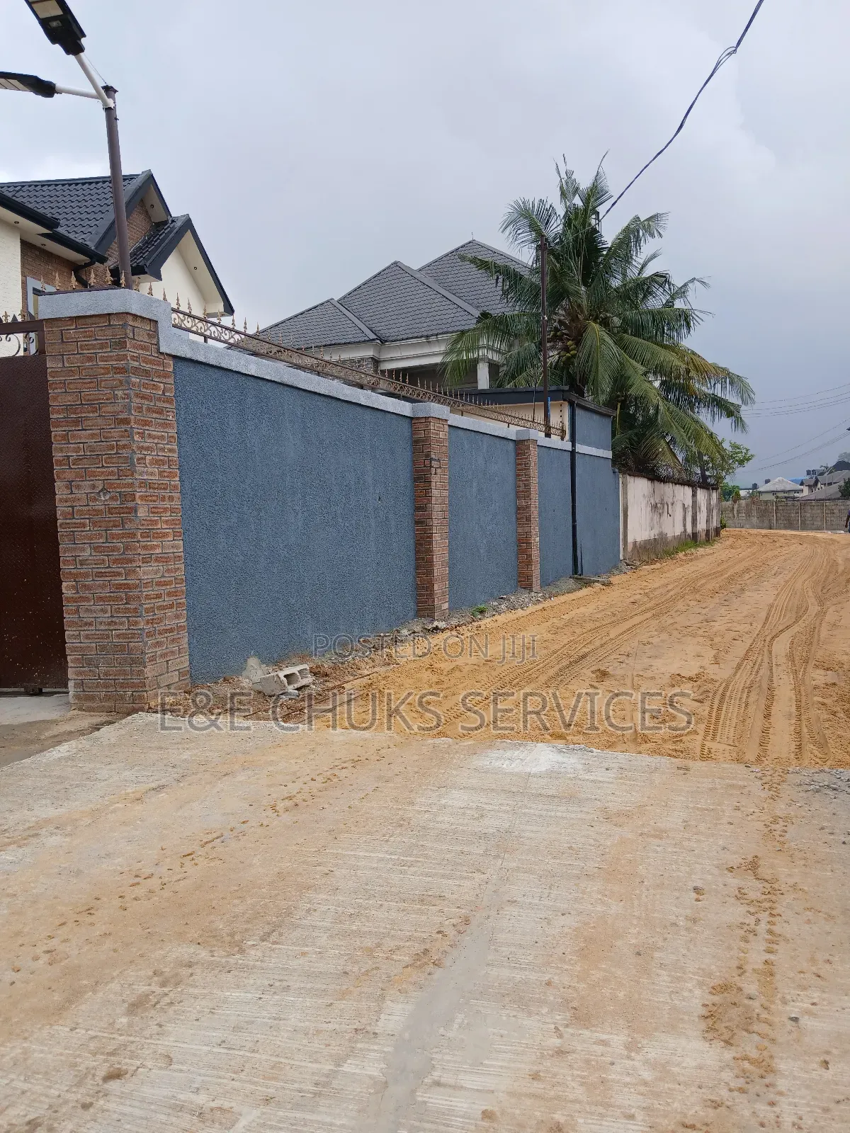 Buy and Build 2 and Quarter Plots for Sale in Obio-Akpor