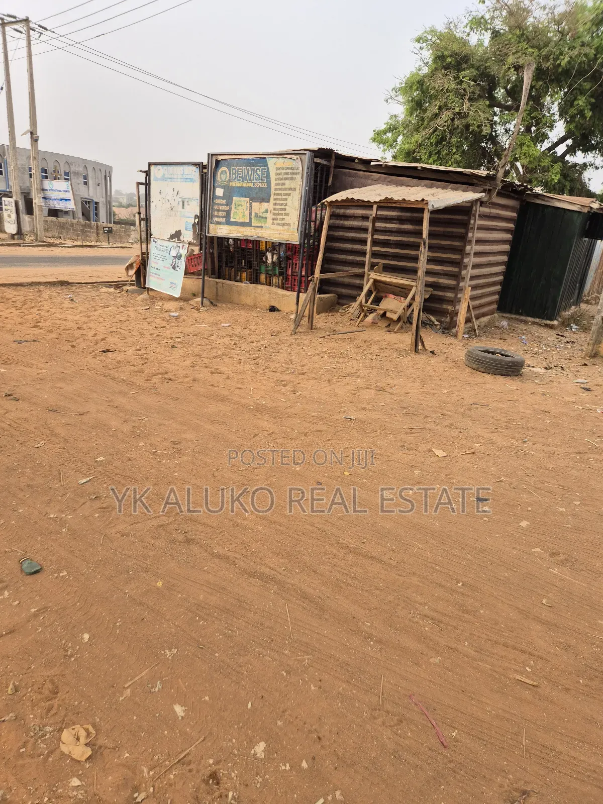 Right of Occupancy in Ilorin West