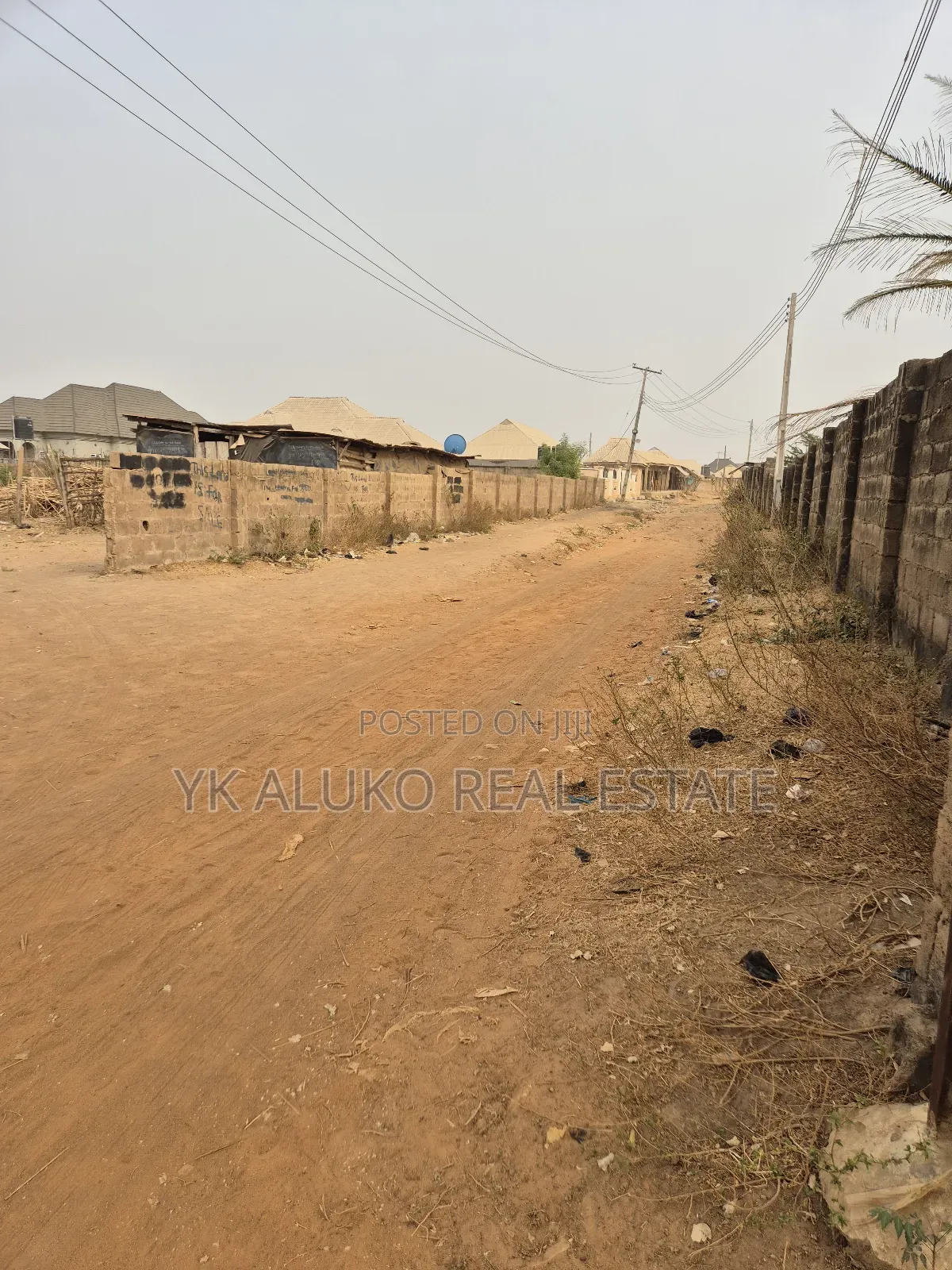 Right of Occupancy in Ilorin West