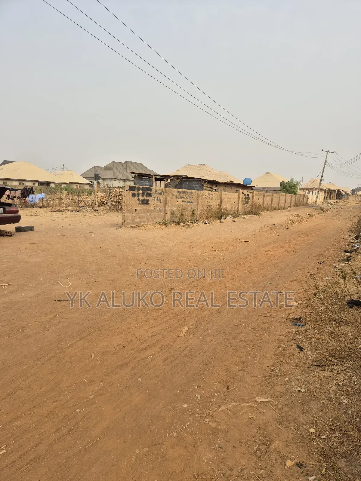 Right of Occupancy in Ilorin West