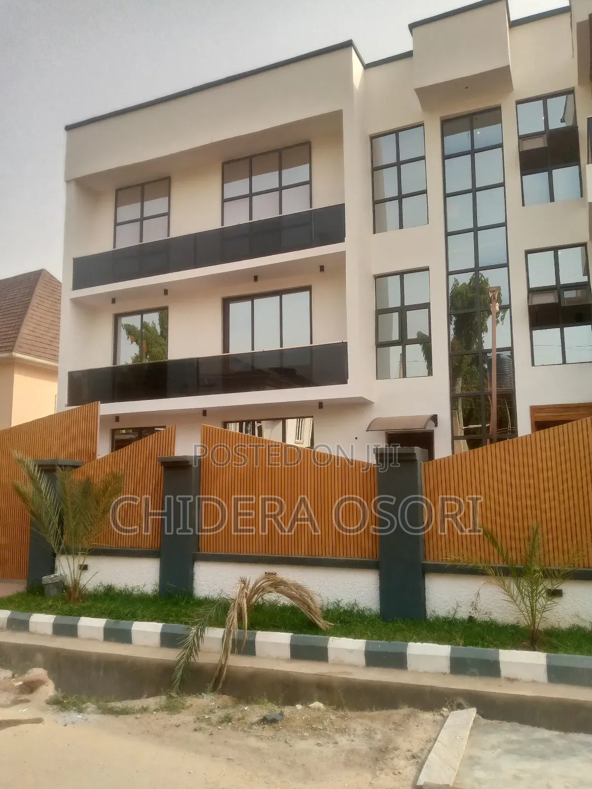 4bdrm Duplex in Gwarimpa, Gwarinpa for sale in Gwarinpa