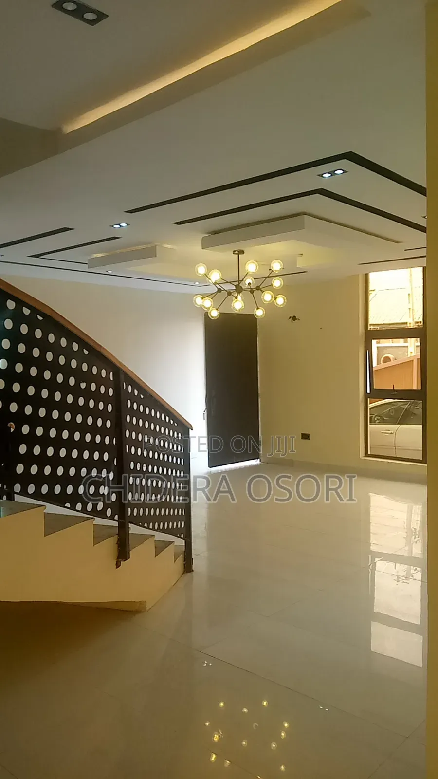 4bdrm Duplex in Gwarimpa, Gwarinpa for sale in Gwarinpa