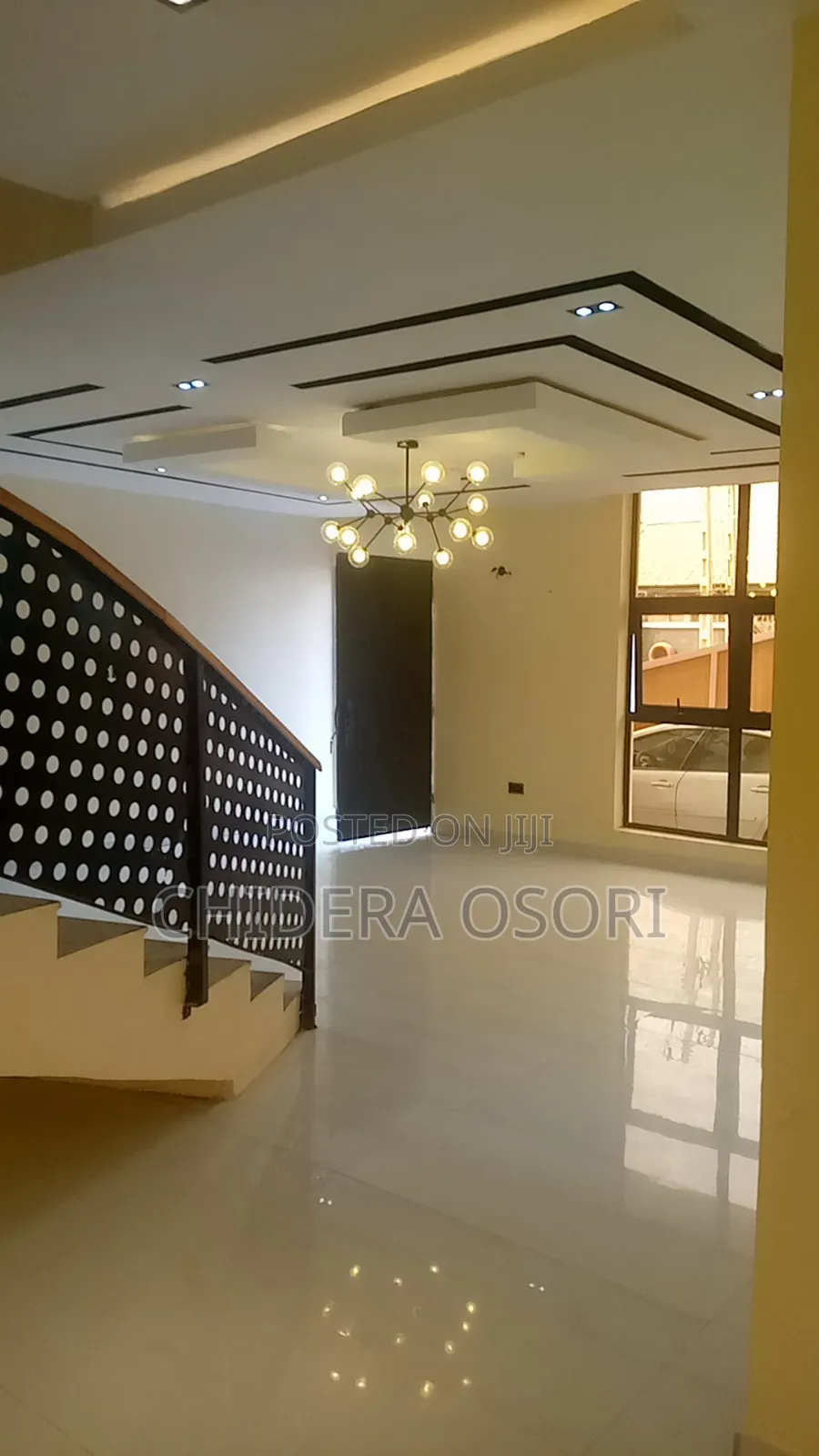 4bdrm Duplex in Gwarimpa, Gwarinpa for sale in Gwarinpa