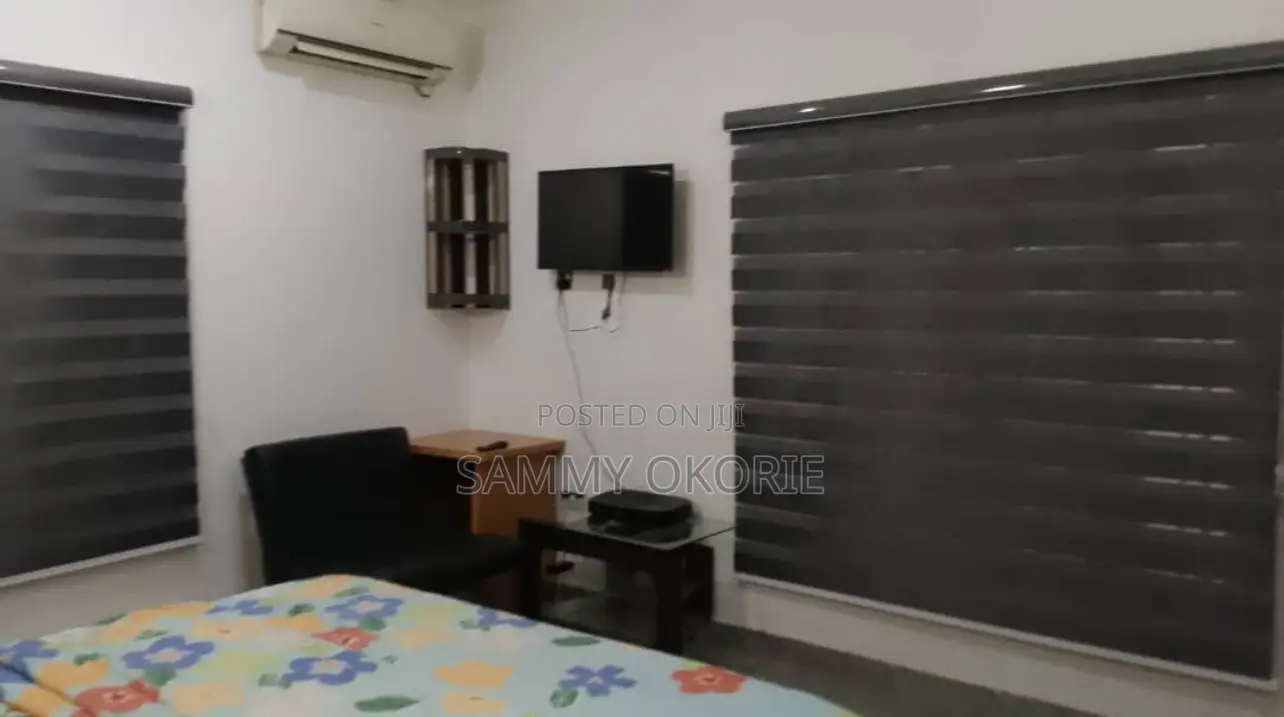 Single Rooms in 3bedroom in Dakwo District