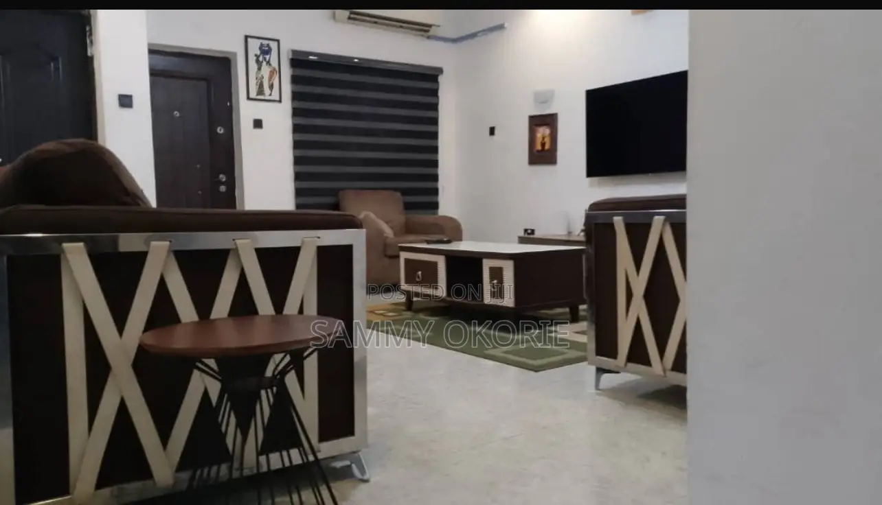 Single Rooms in 3bedroom in Dakwo District