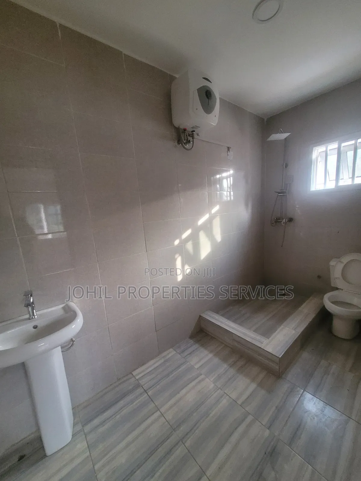 2bdrm Block of Flats in Wuse 2 for rent in Wuse 2