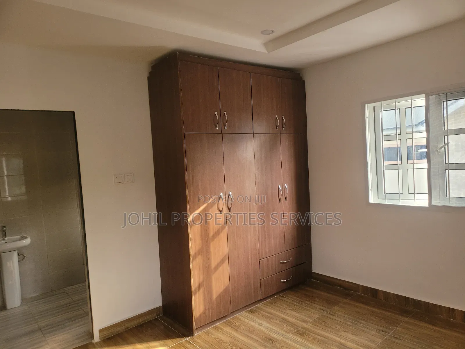 2bdrm Block of Flats in Wuse 2 for rent in Wuse 2