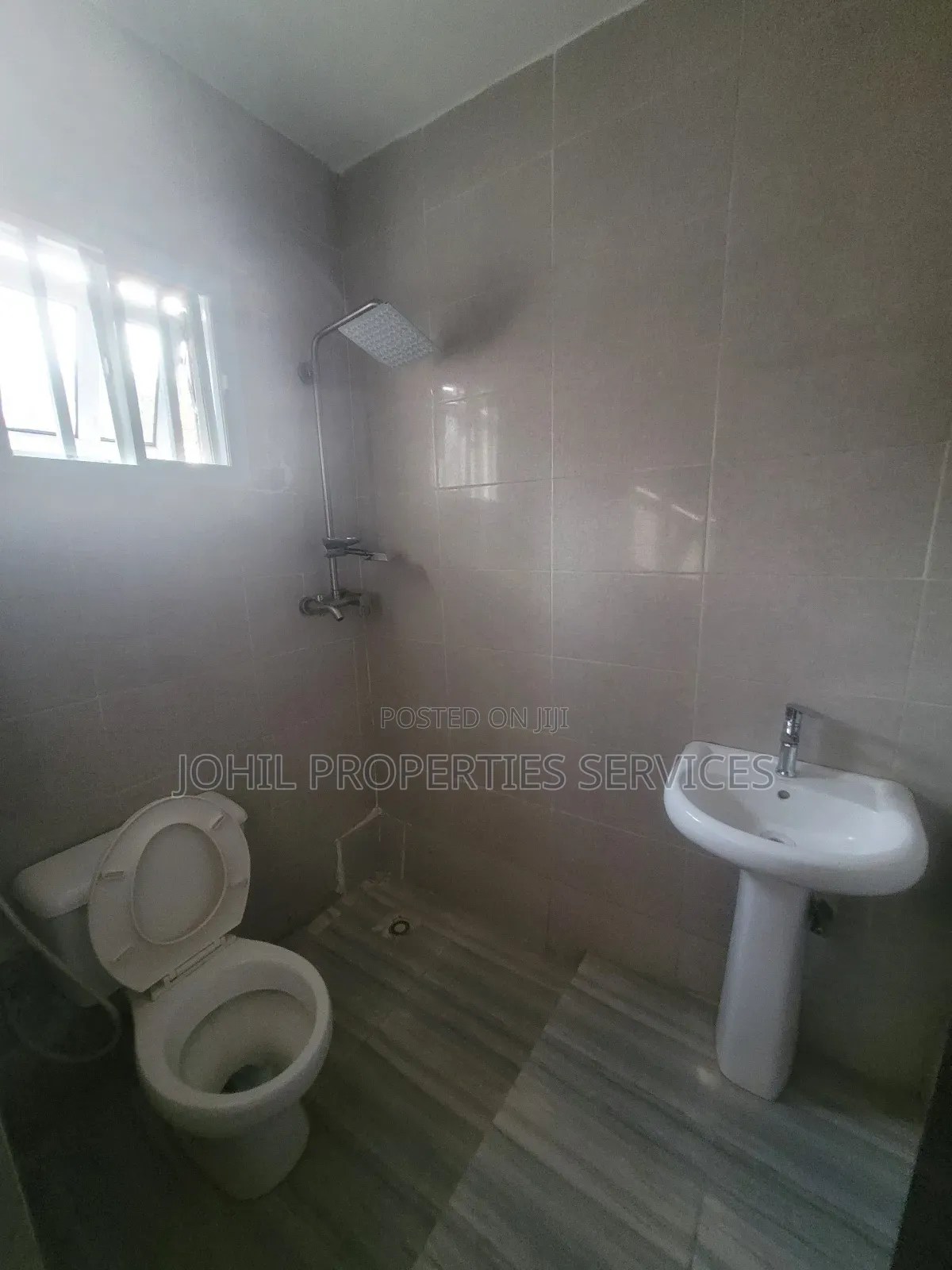 2bdrm Block of Flats in Wuse 2 for rent in Wuse 2