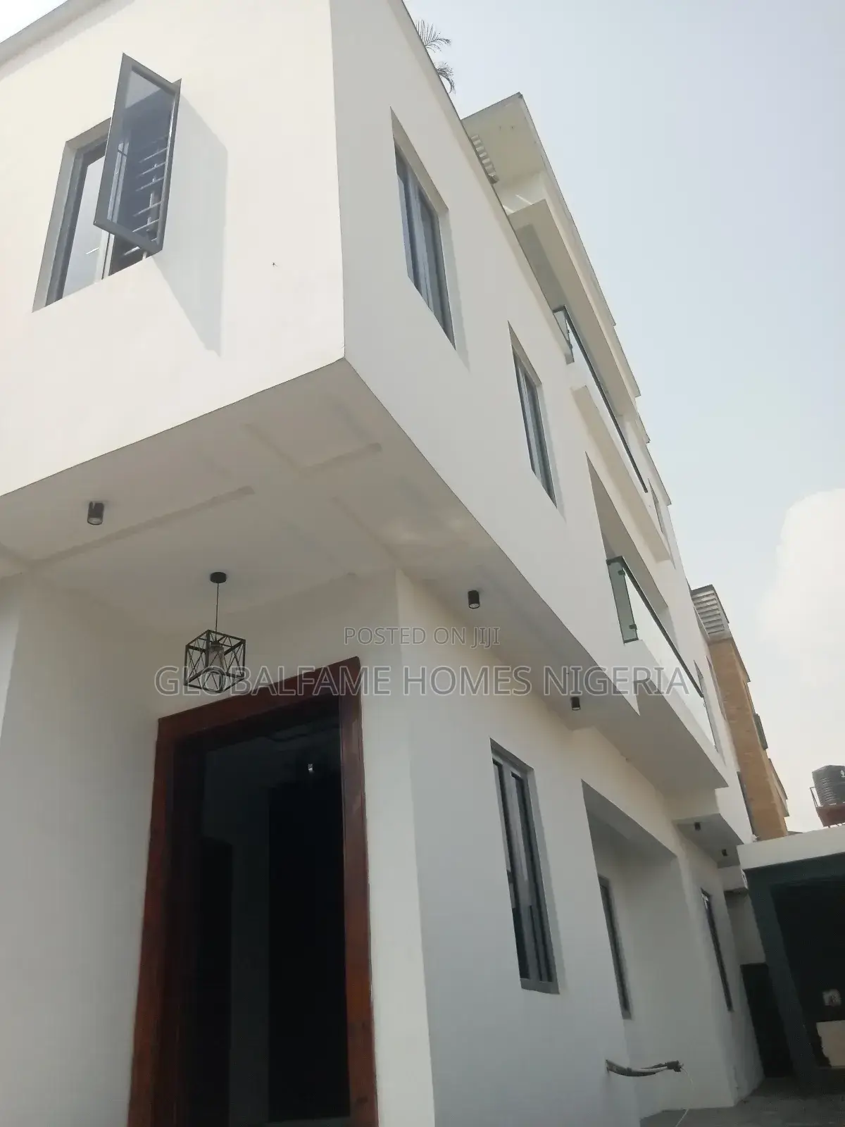 5bdrm Duplex in Ikate Elegushi for sale in Ikate-Elegushi