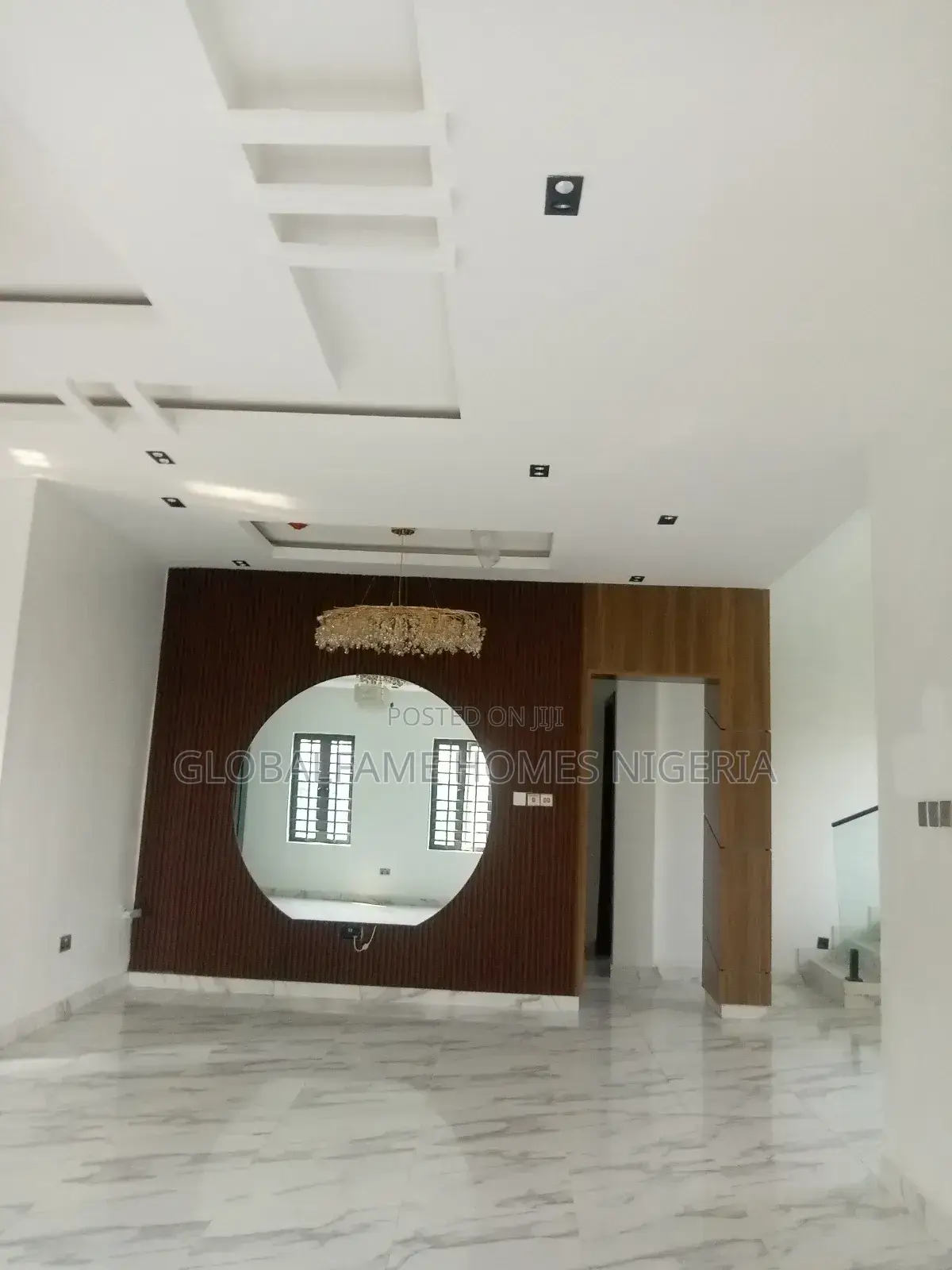 5bdrm Duplex in Ikate Elegushi for sale in Ikate-Elegushi