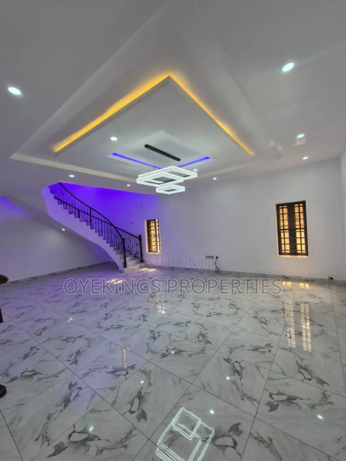 4bdrm Duplex in Blue Gate, Oluyole Estate for sale in Oluyole Estate