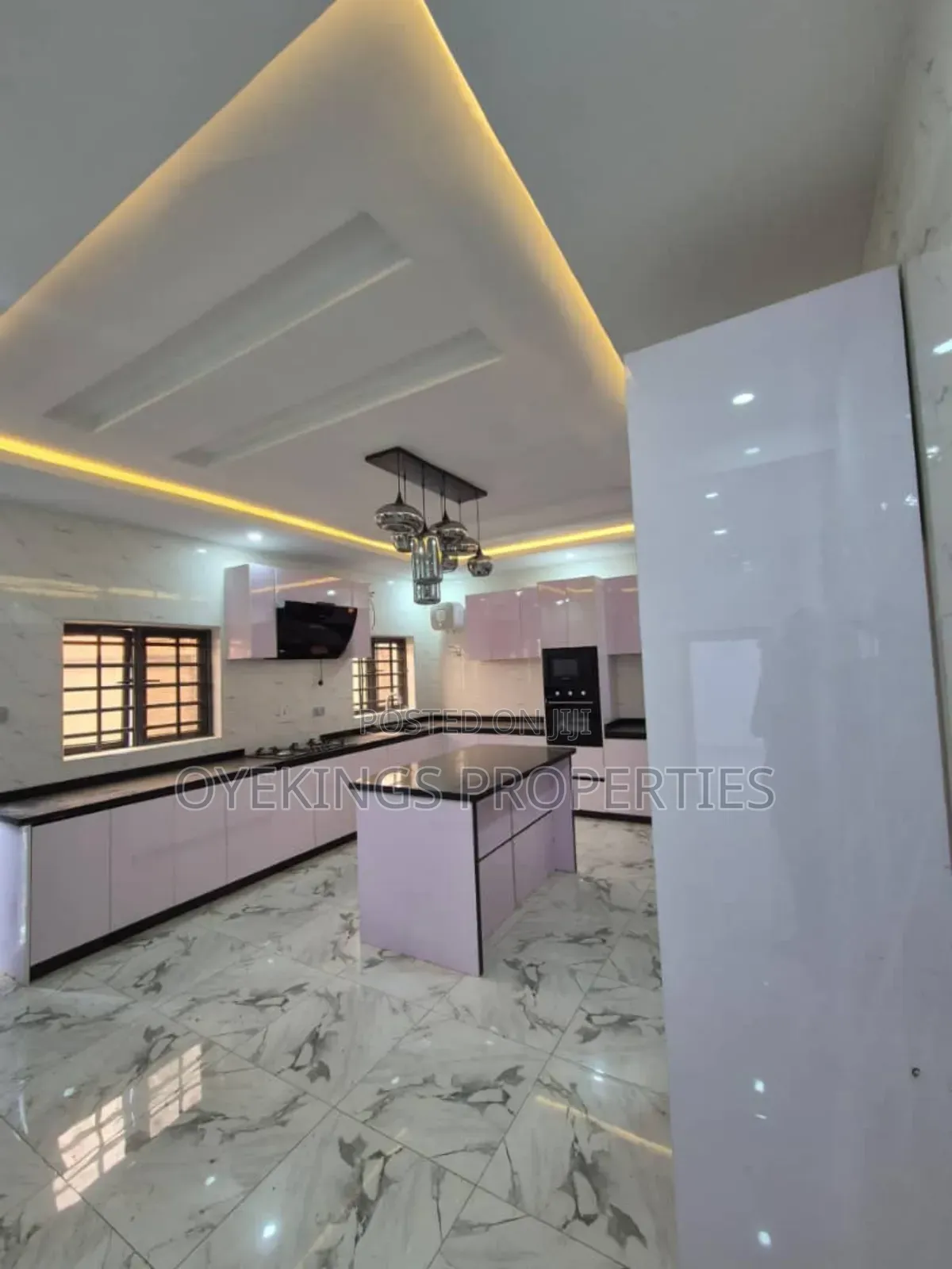 4bdrm Duplex in Blue Gate, Oluyole Estate for sale in Oluyole Estate