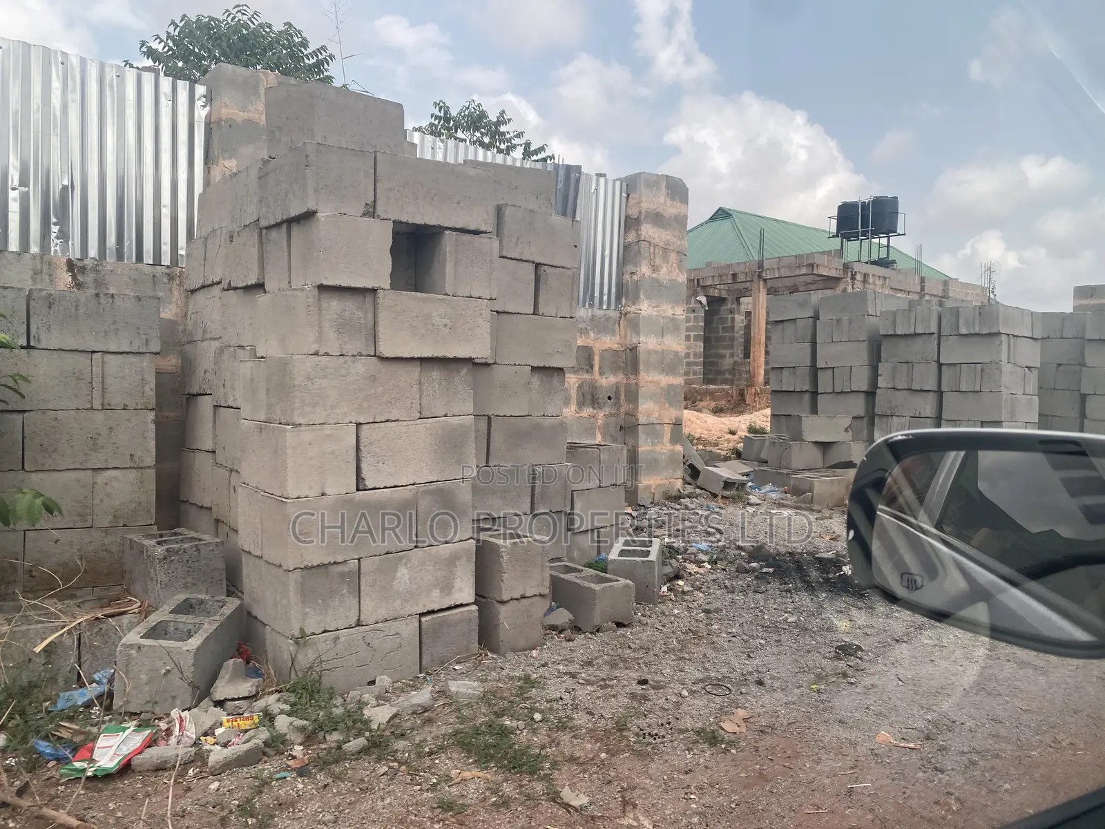 10bdrm Block of Flats in Benin City for sale in Benin City
