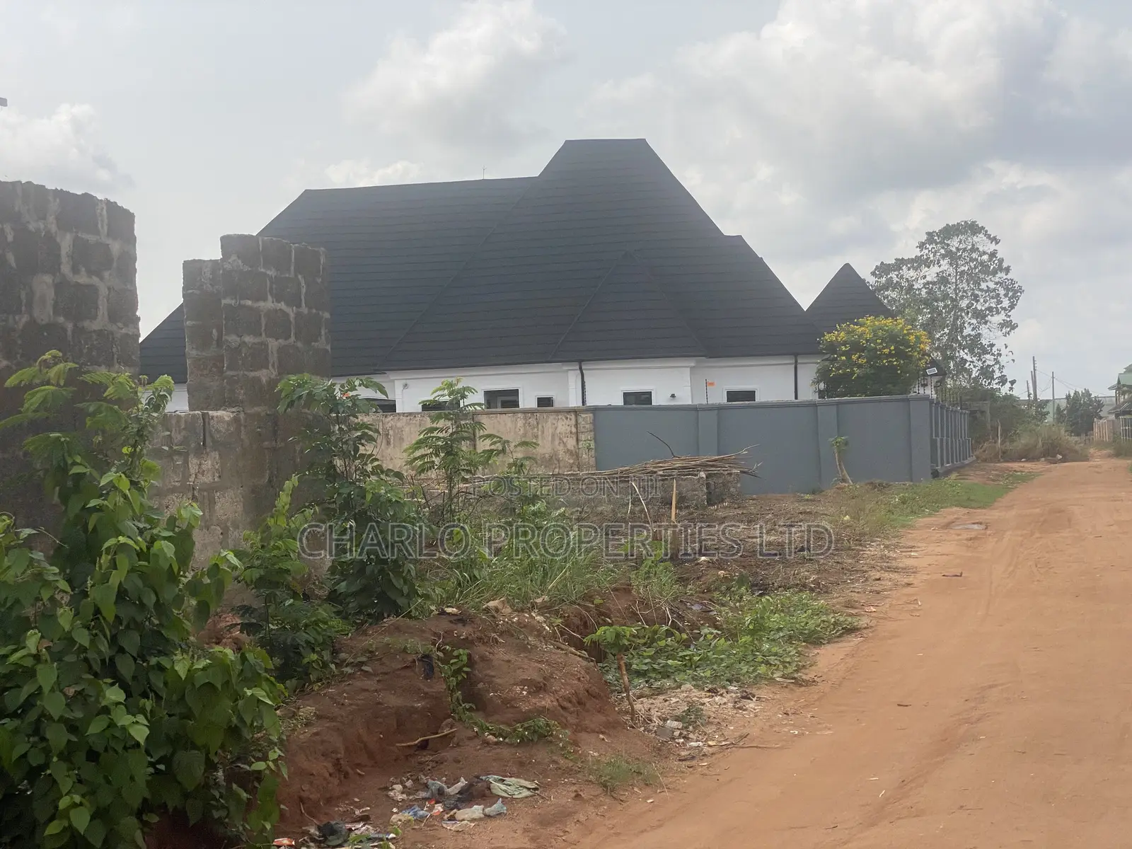 7bdrm House in Benin City for sale in Benin City
