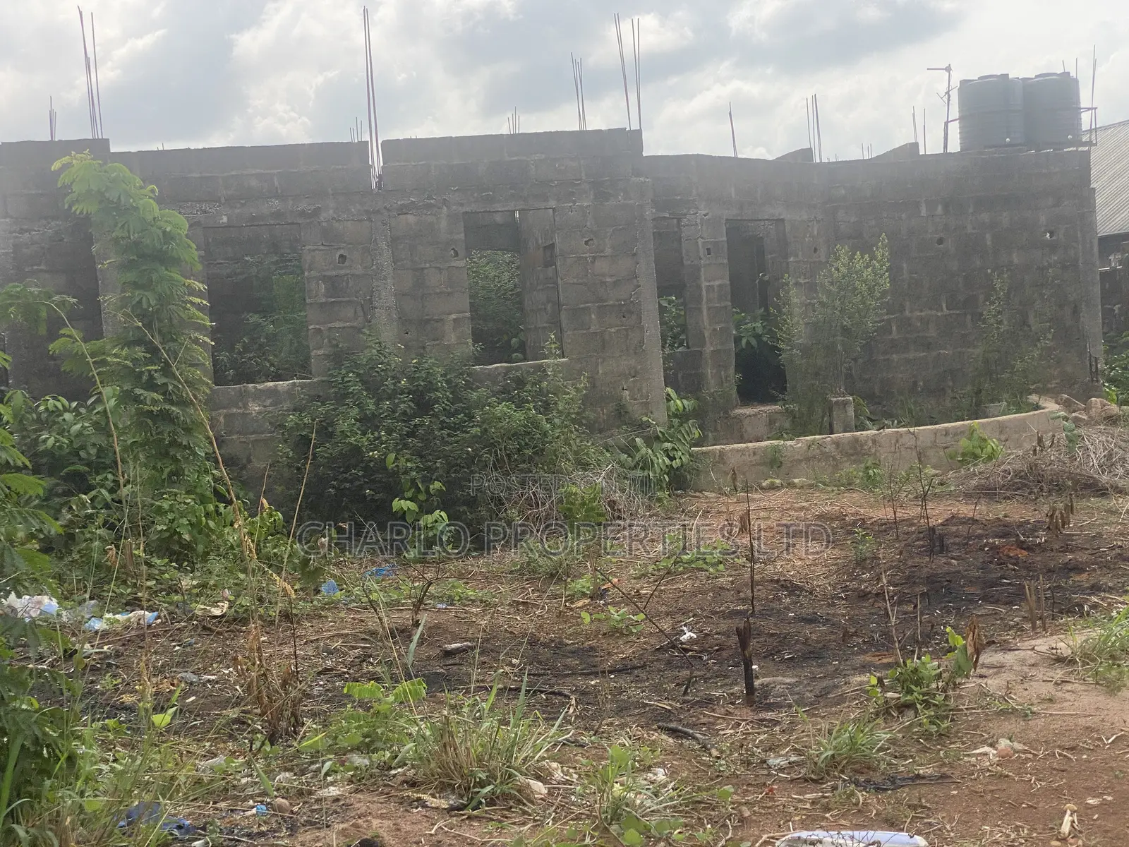 7bdrm House in Benin City for sale in Benin City