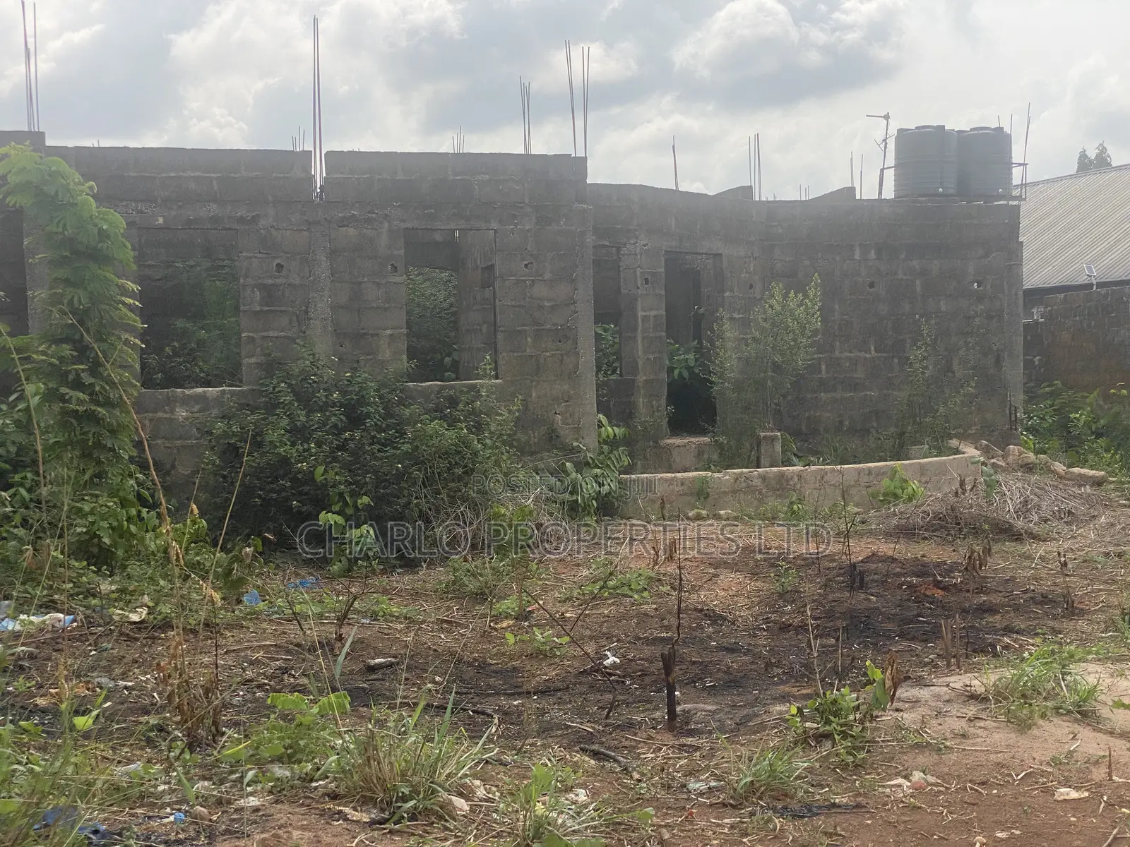 7bdrm House in Benin City for sale in Benin City