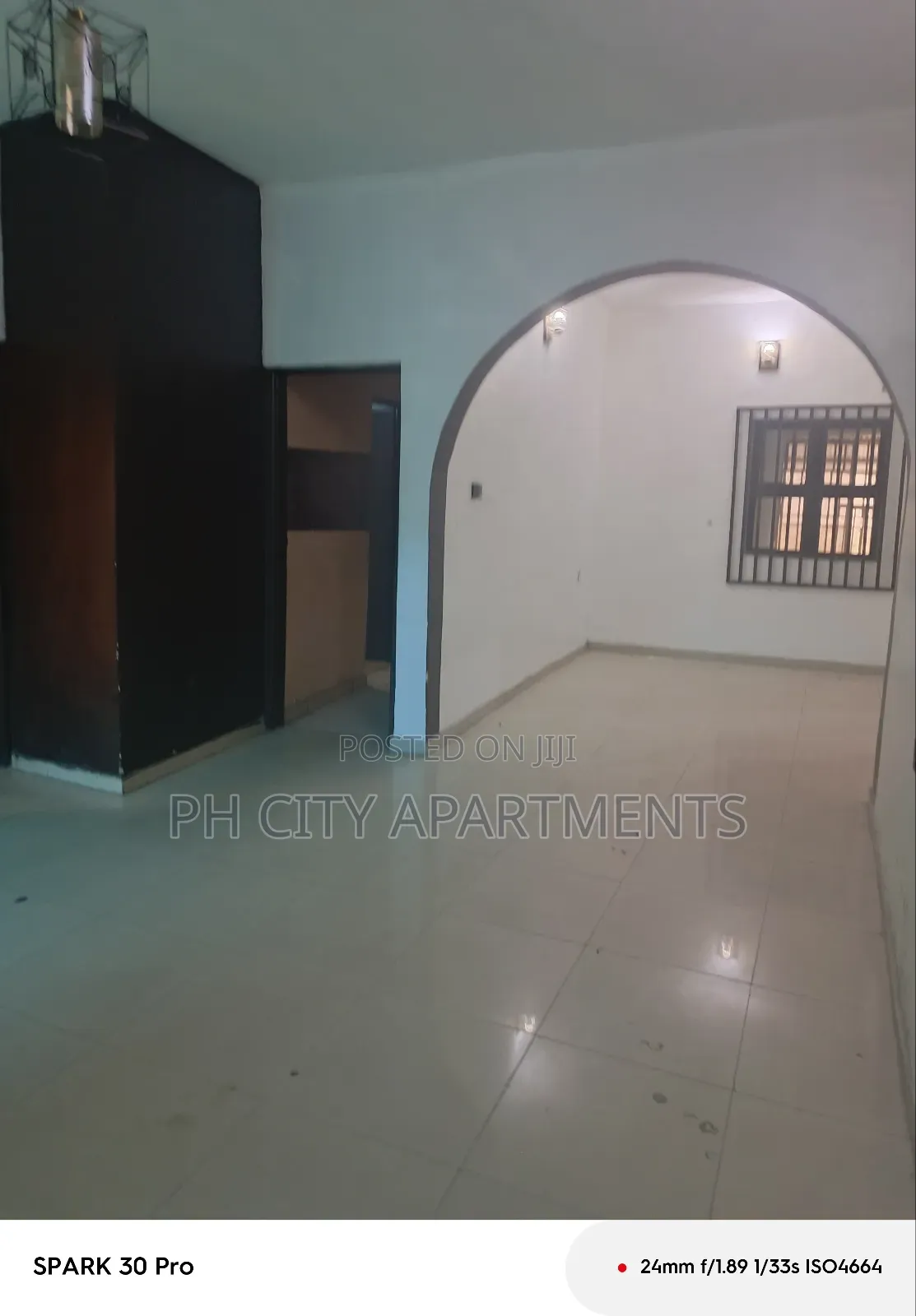 3bdrm Block of Flats in GRA Phase 3 / Port-Harcourt for rent in GRA Phase 3 / Port-Harcourt
