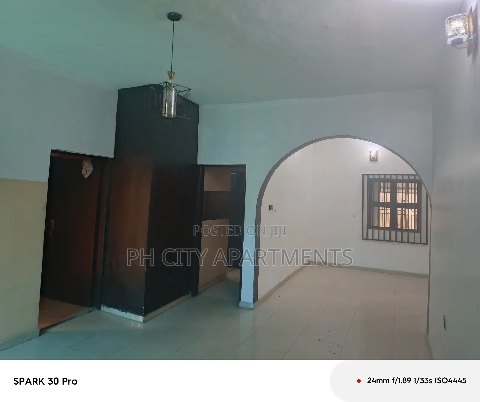 3bdrm Block of Flats in GRA Phase 3 / Port-Harcourt for rent in GRA Phase 3 / Port-Harcourt