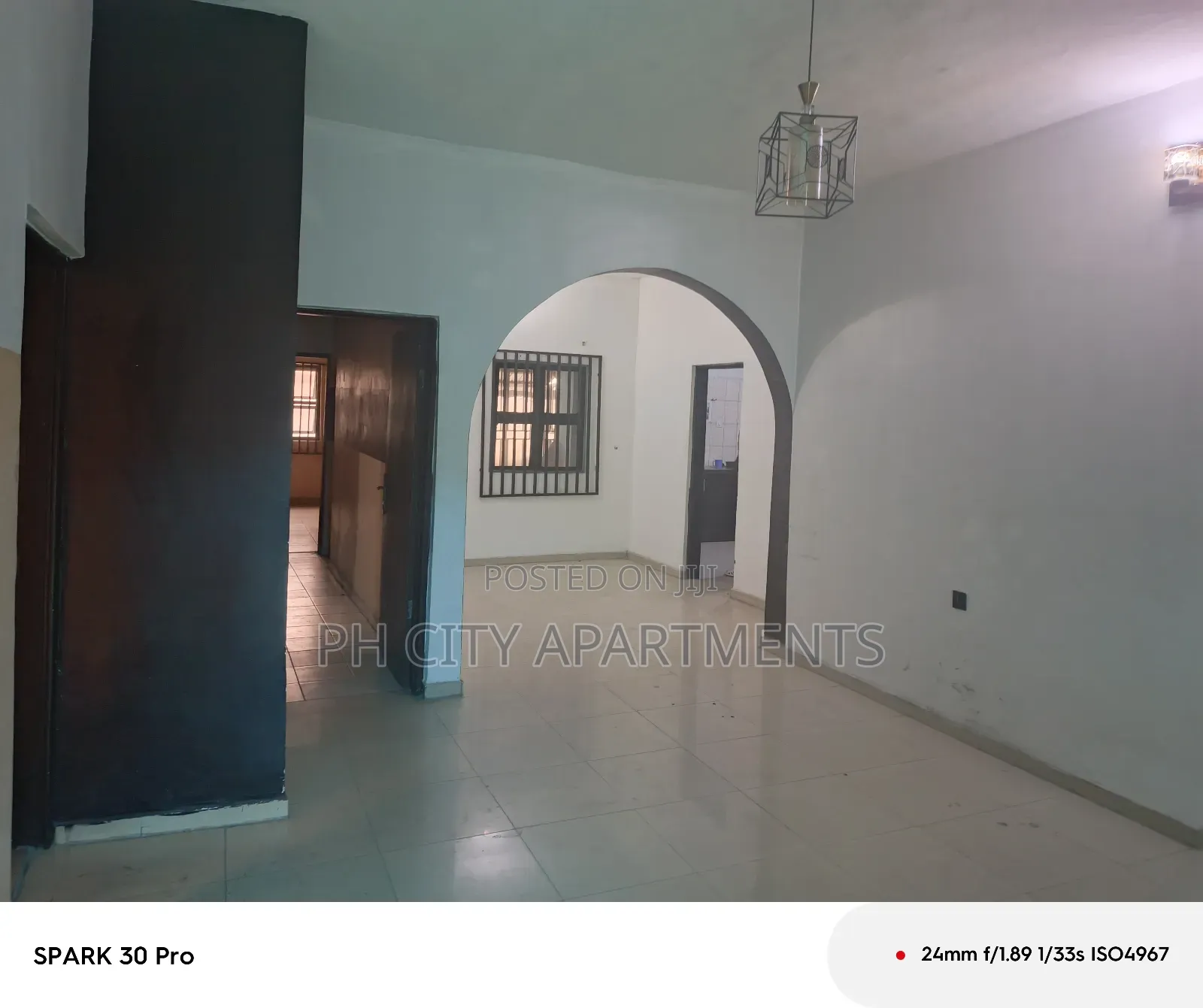 3bdrm Block of Flats in GRA Phase 3 / Port-Harcourt for rent in GRA Phase 3 / Port-Harcourt