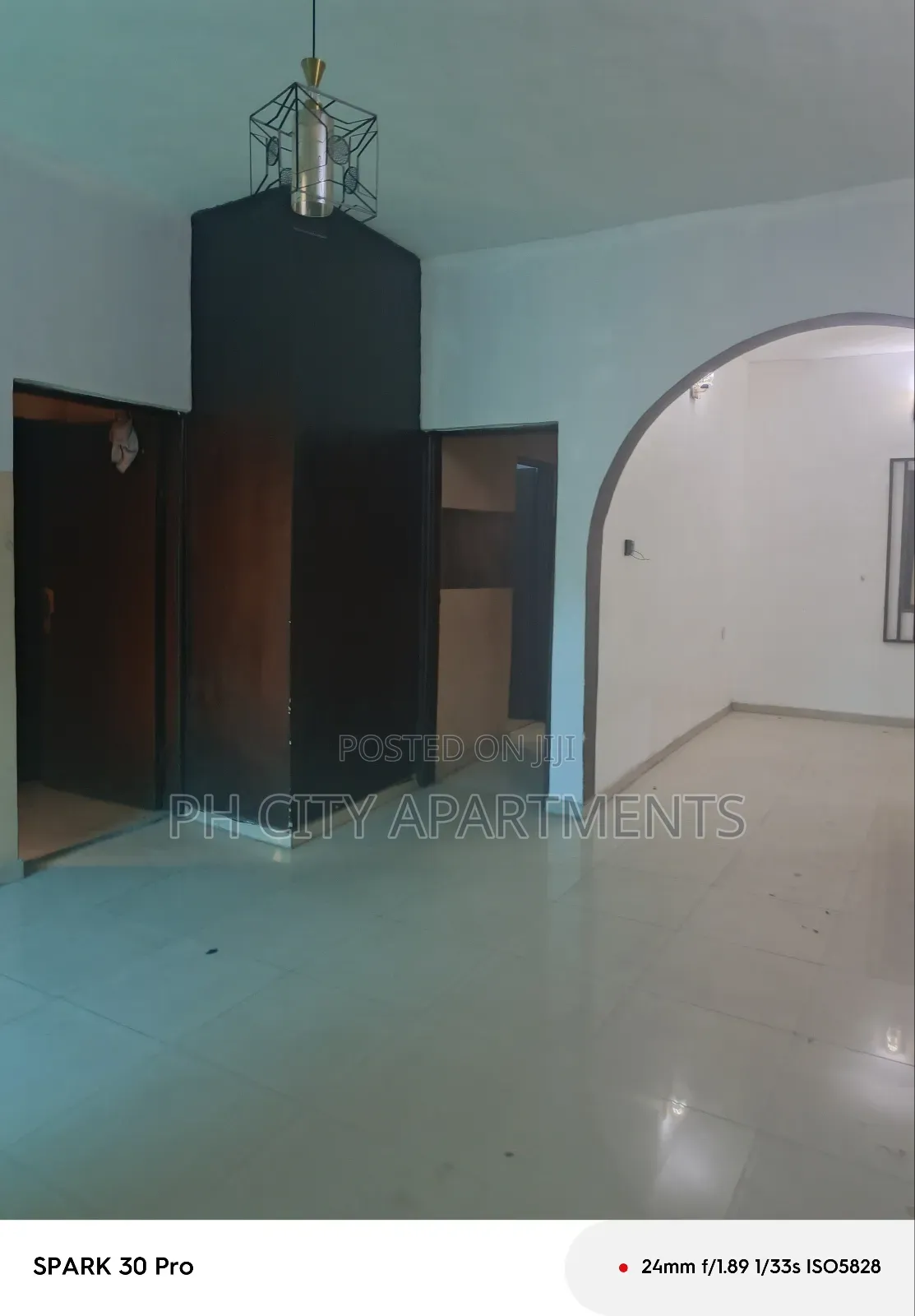 3bdrm Block of Flats in GRA Phase 3 / Port-Harcourt for rent in GRA Phase 3 / Port-Harcourt