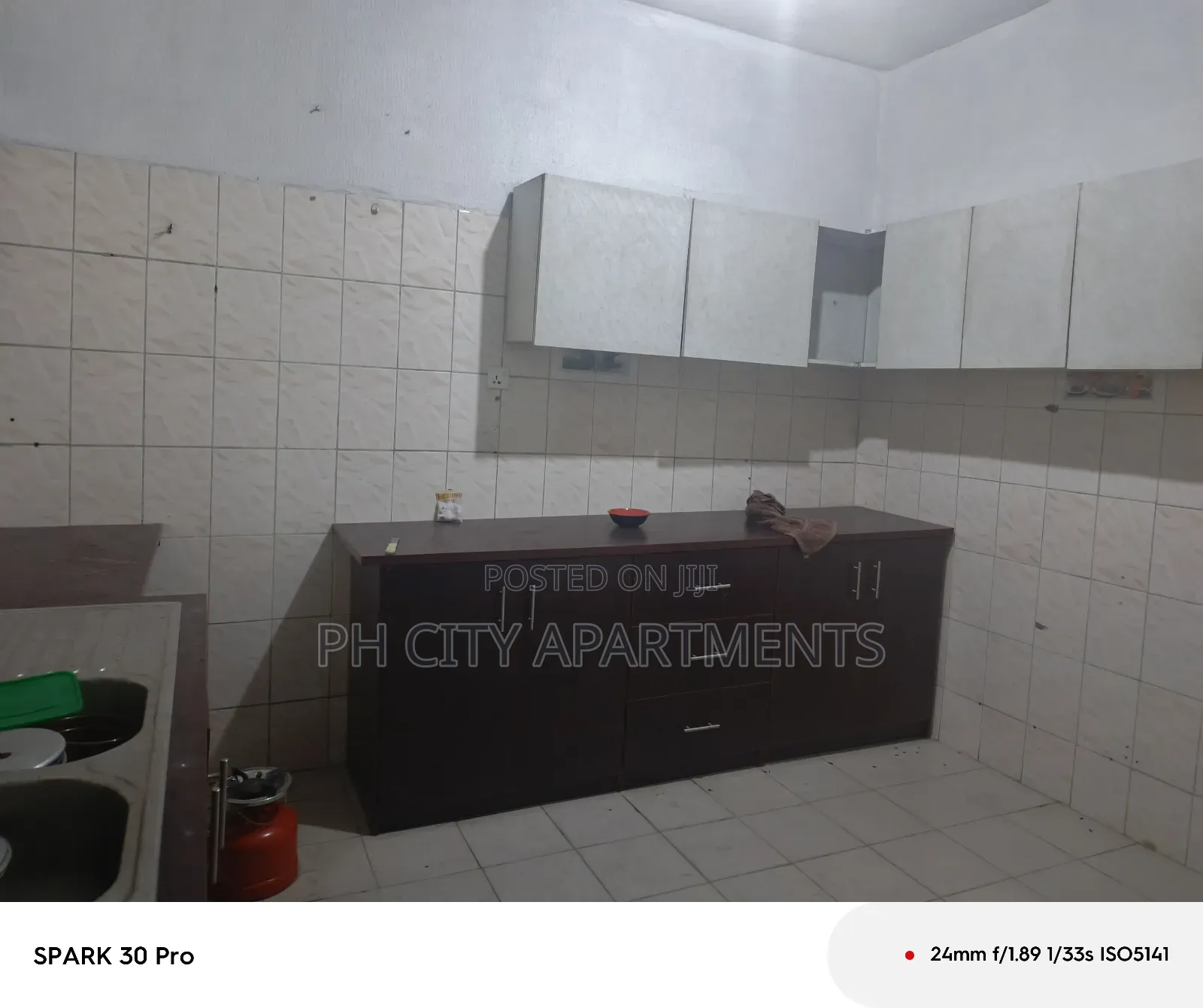 3bdrm Block of Flats in GRA Phase 3 / Port-Harcourt for rent in GRA Phase 3 / Port-Harcourt