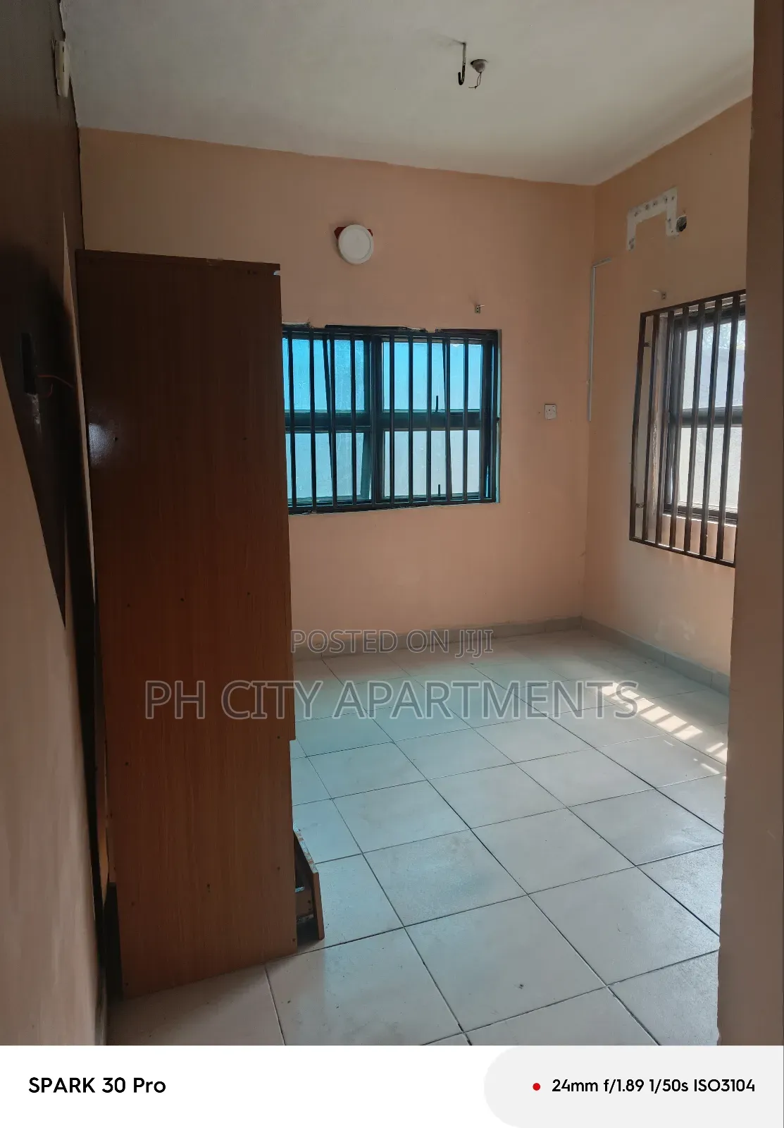 3bdrm Block of Flats in GRA Phase 3 / Port-Harcourt for rent in GRA Phase 3 / Port-Harcourt