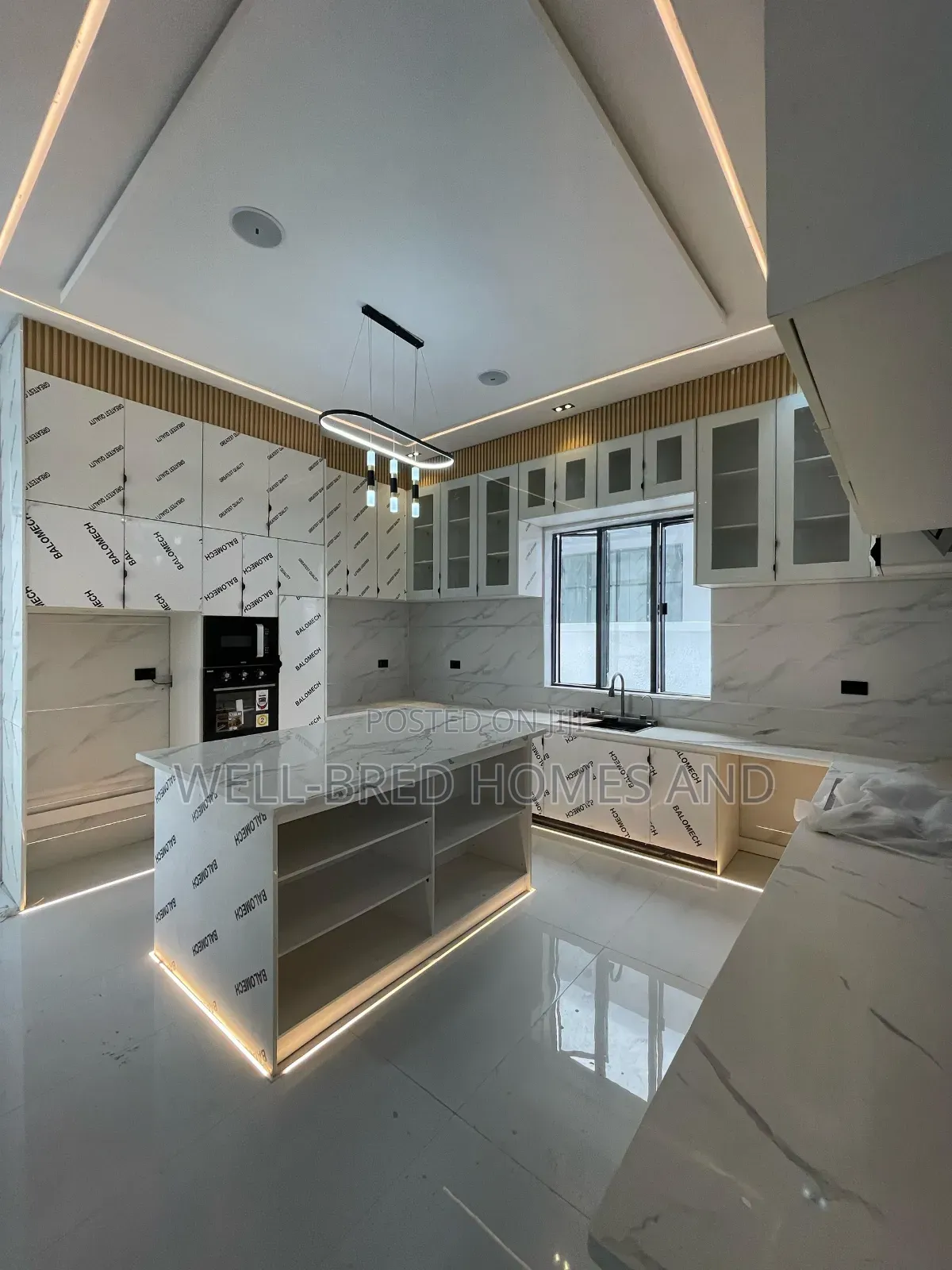 5bdrm Duplex in Orchid Lekki Lagos for sale in Lekki