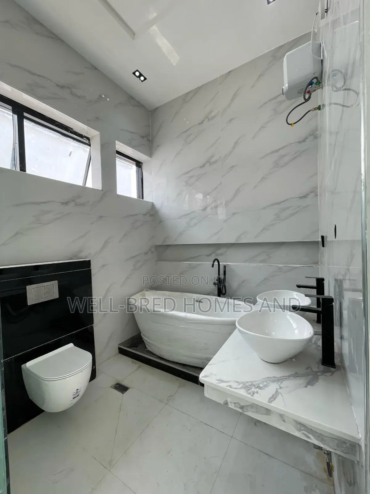 5bdrm Duplex in Orchid Lekki Lagos for sale in Lekki