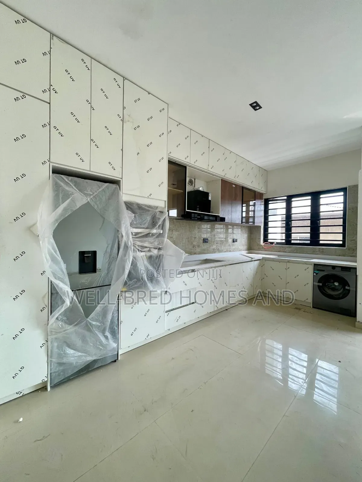 3bdrm Apartment in Lekki Phase 1 for sale in Lekki Phase 1