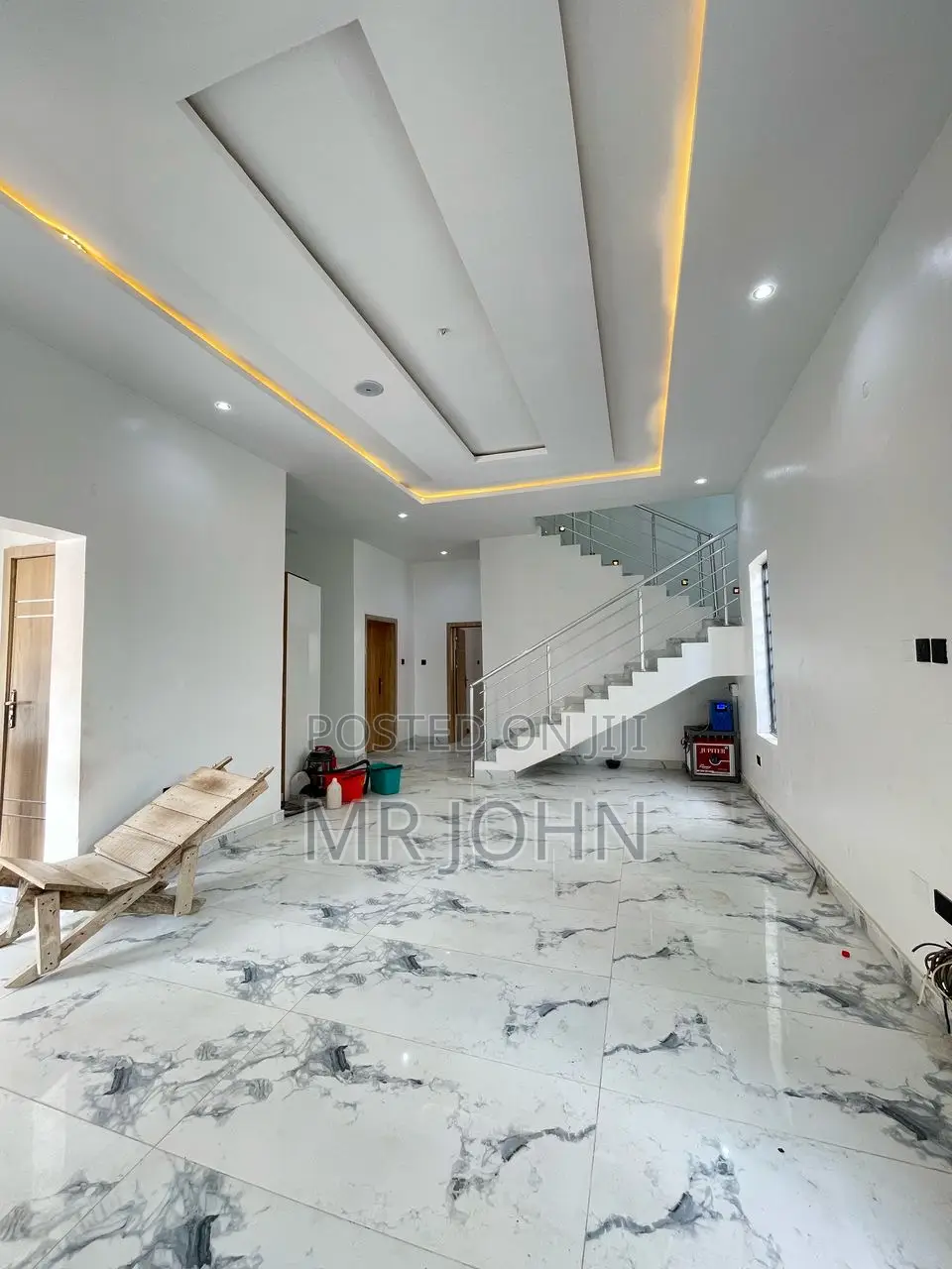 5bdrm House in Lekki for sale in Lekki