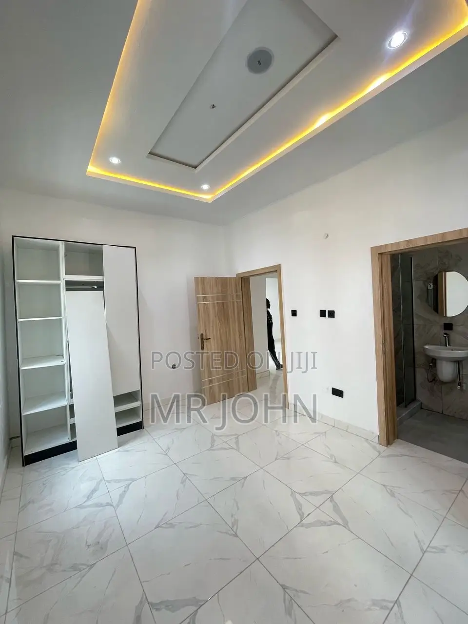 5bdrm House in Lekki for sale in Lekki