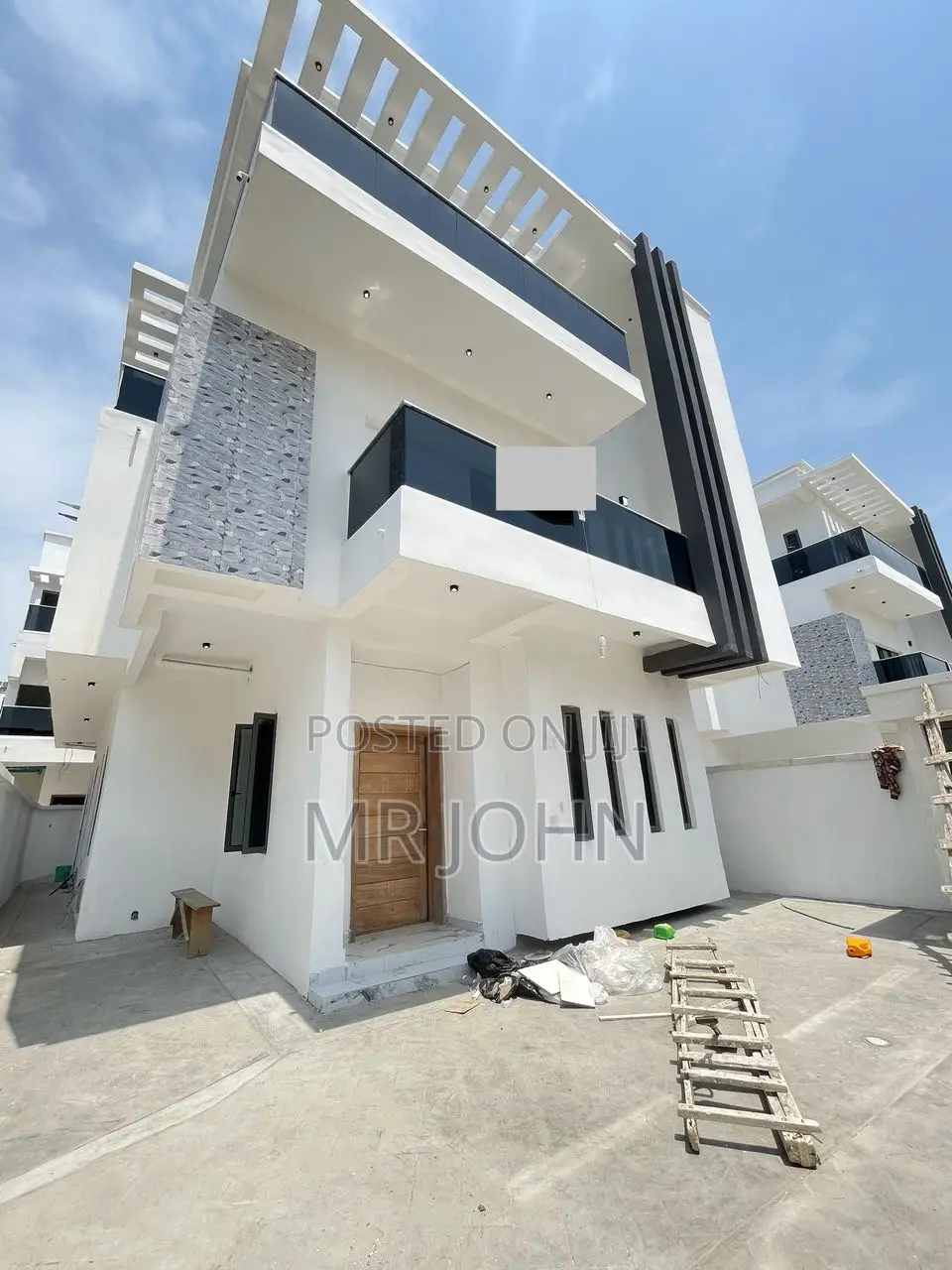 5bdrm House in Lekki for sale in Lekki