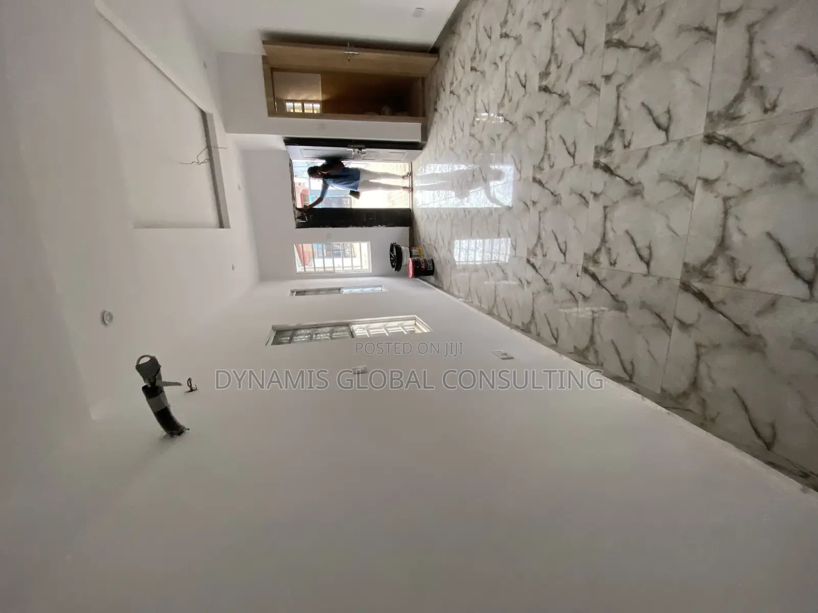 Furnished 2bdrm Townhouse/Terrace in Unica Estate, Omole for Sale in Omole Phase 2