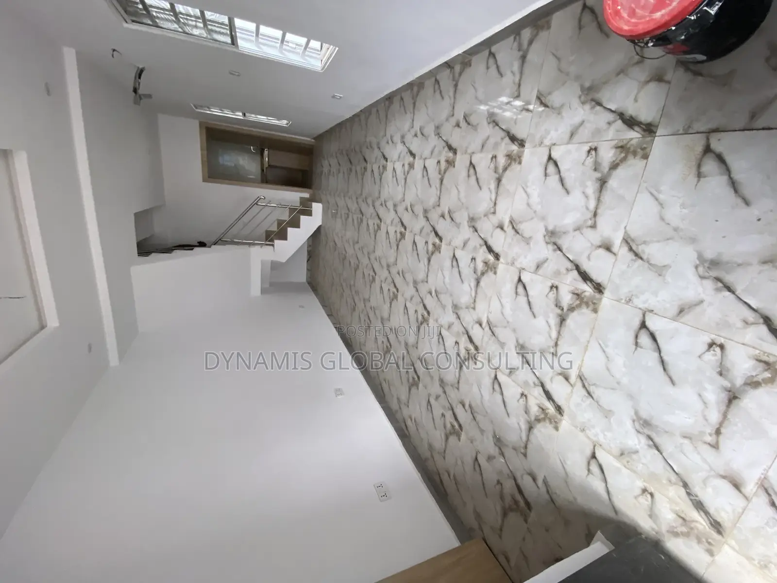 Furnished 2bdrm Townhouse/Terrace in Unica Estate, Omole for Sale in Omole Phase 2