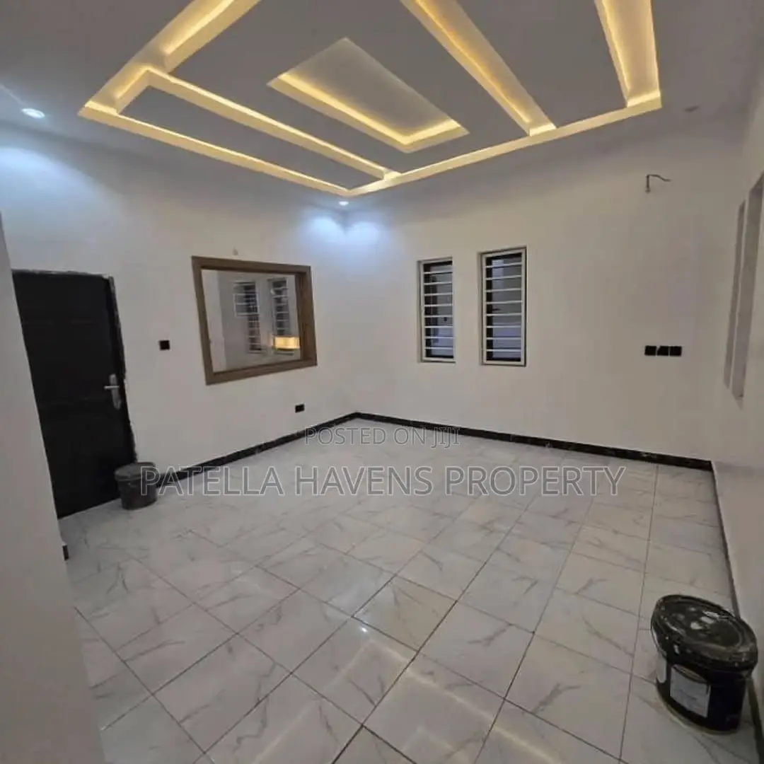 Fully Detached Bungalow in Gwaripa in Gwarinpa
